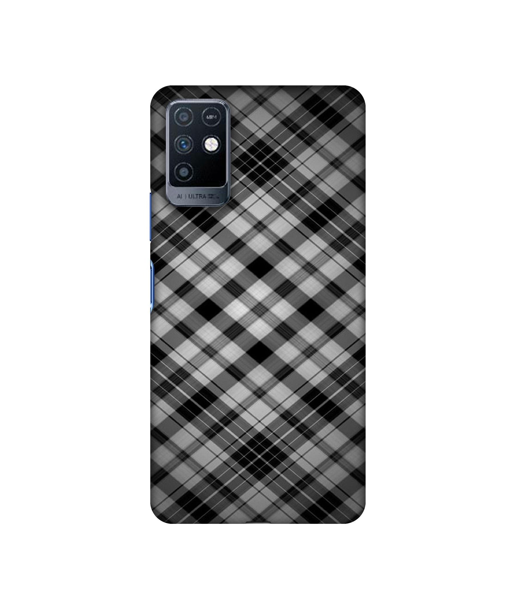 Infinix Note 10