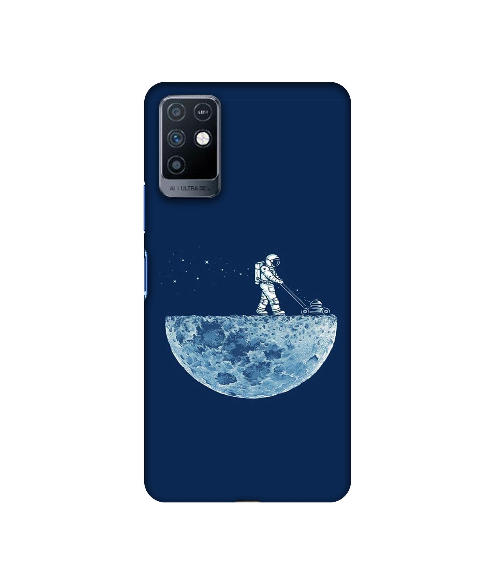Infinix Note 10