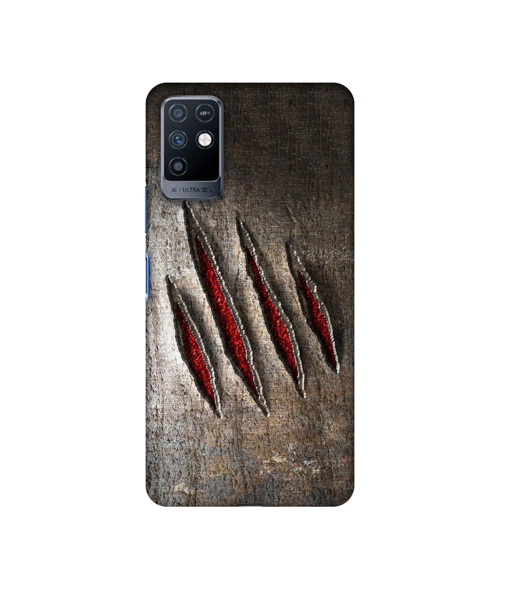 Infinix Note 10