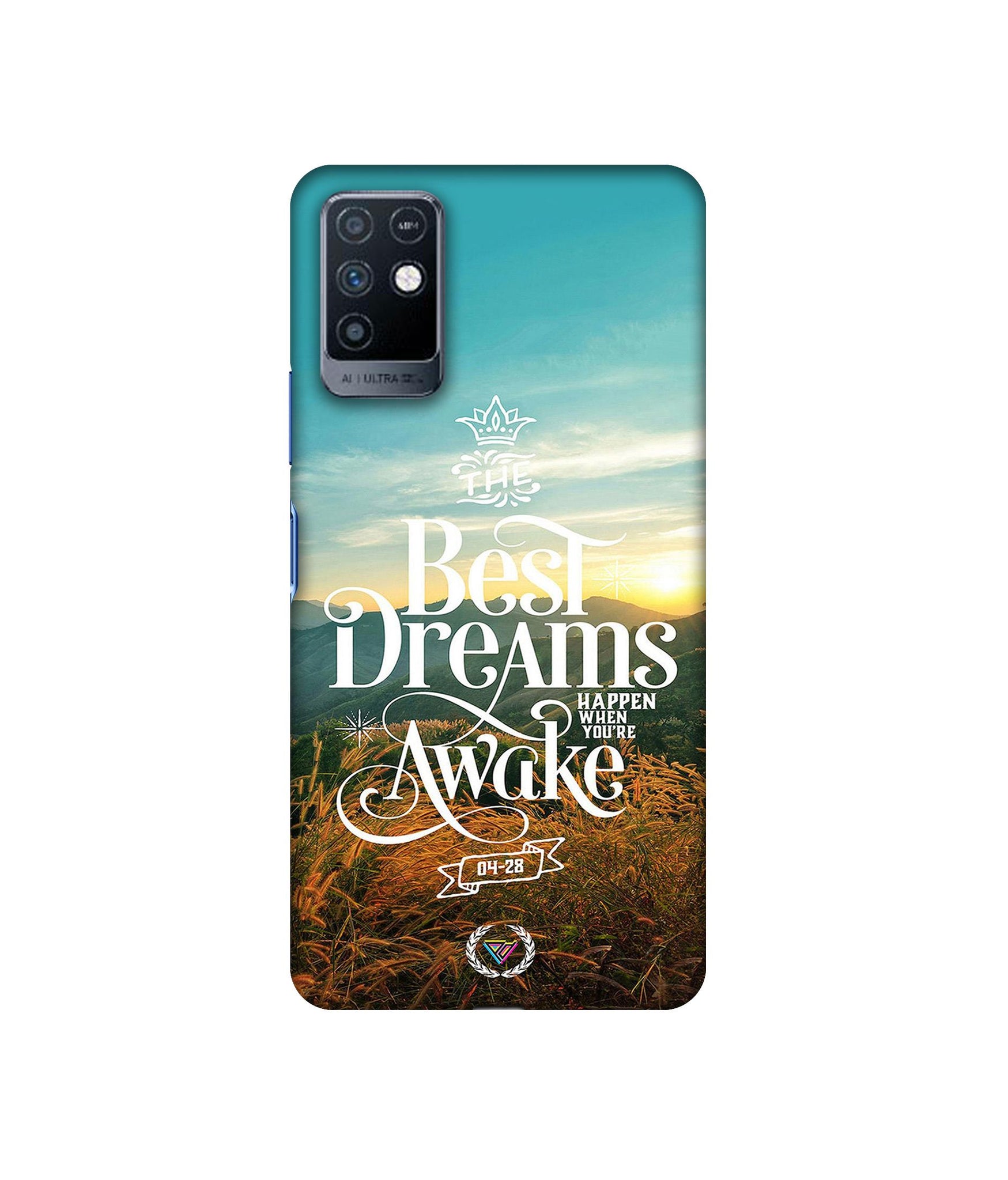 Infinix Note 10