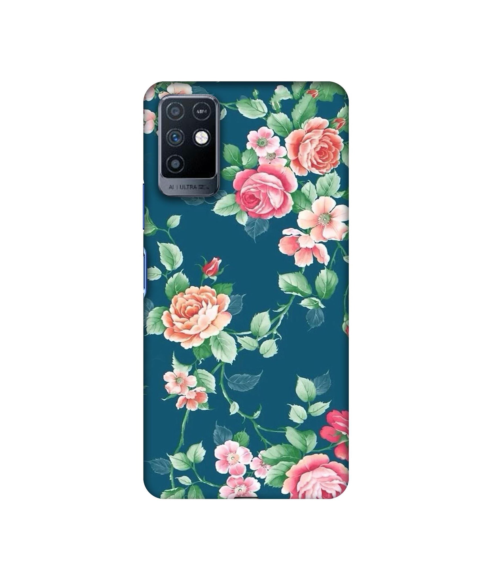 Infinix Note 10