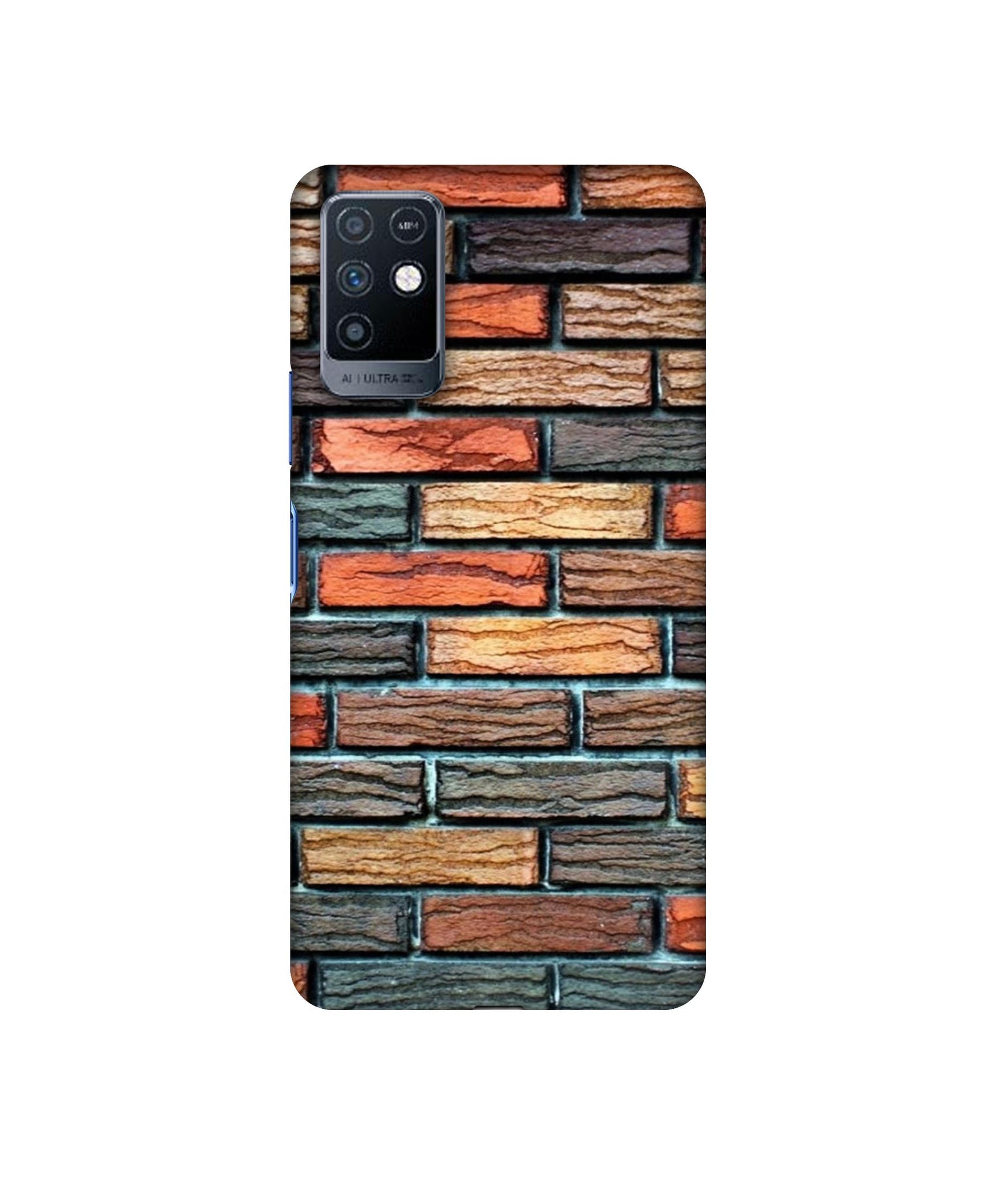 Infinix Note 10