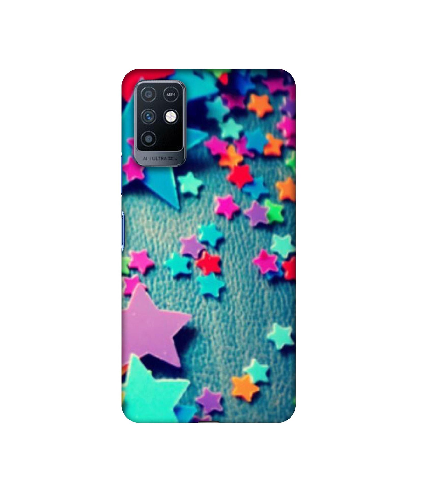 Infinix Note 10
