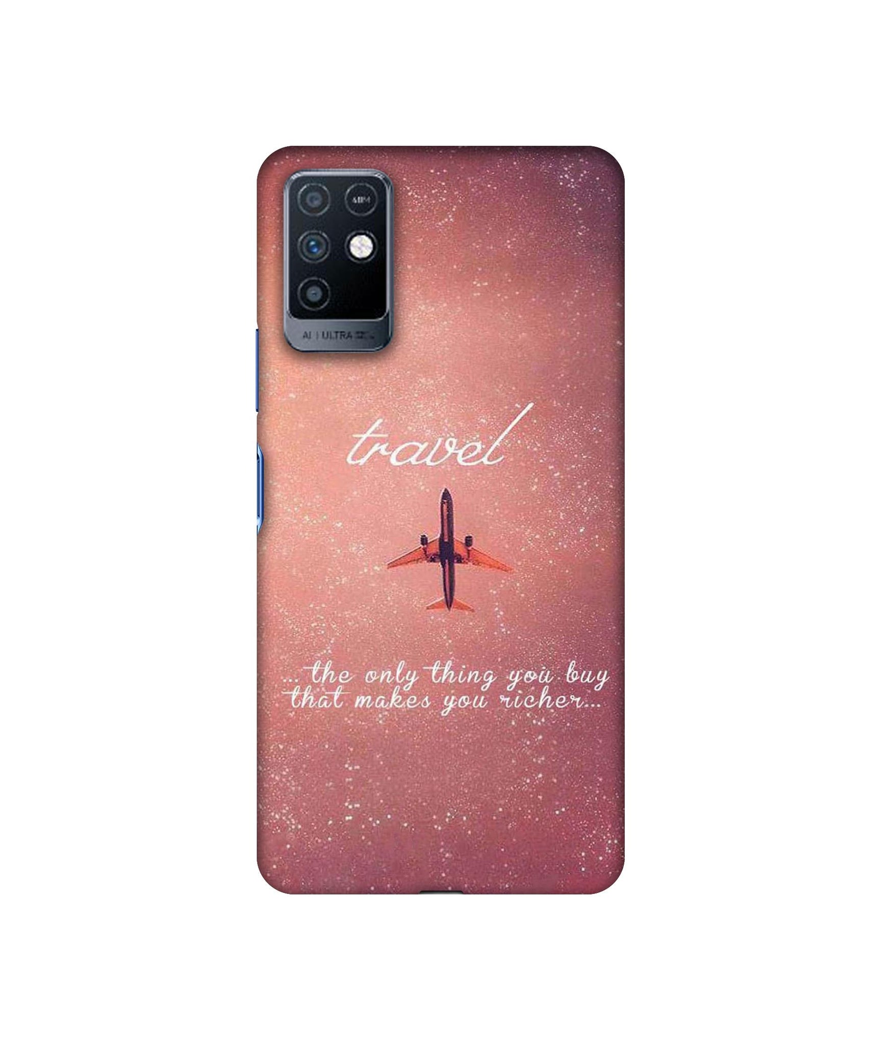 Infinix Note 10