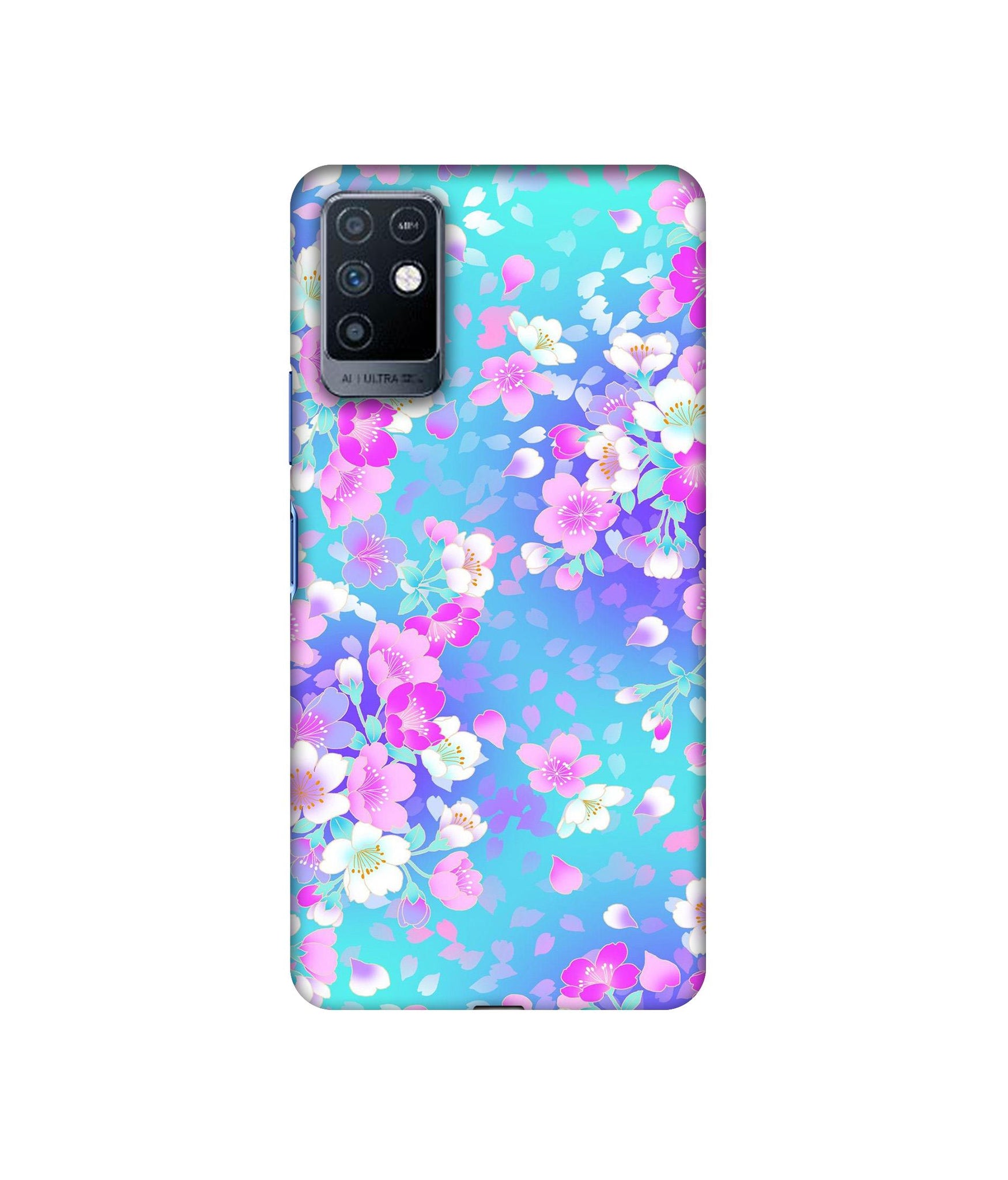 Infinix Note 10