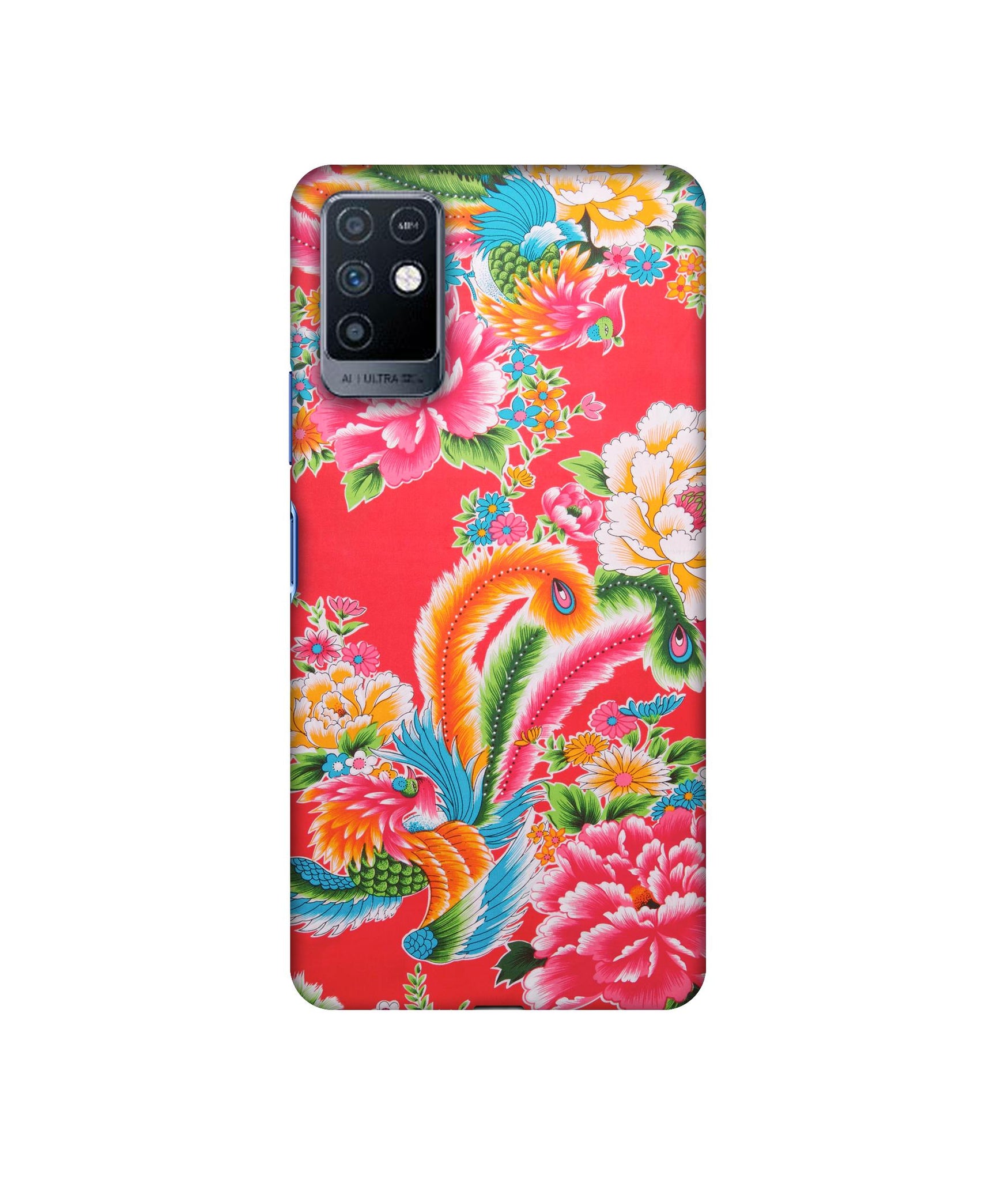 Infinix Note 10