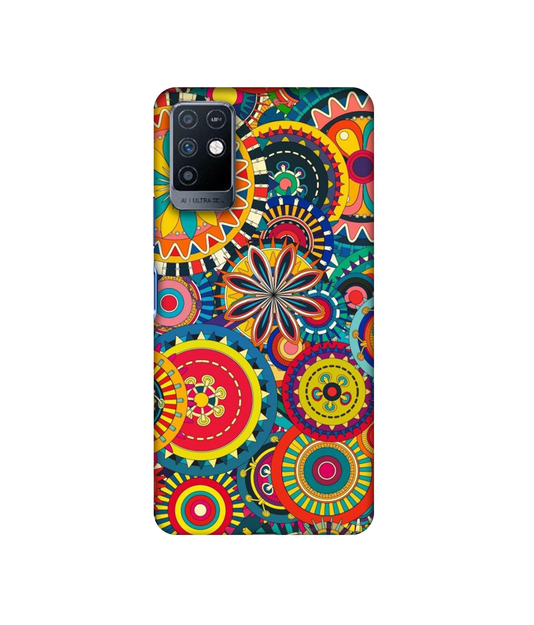 Infinix Note 10