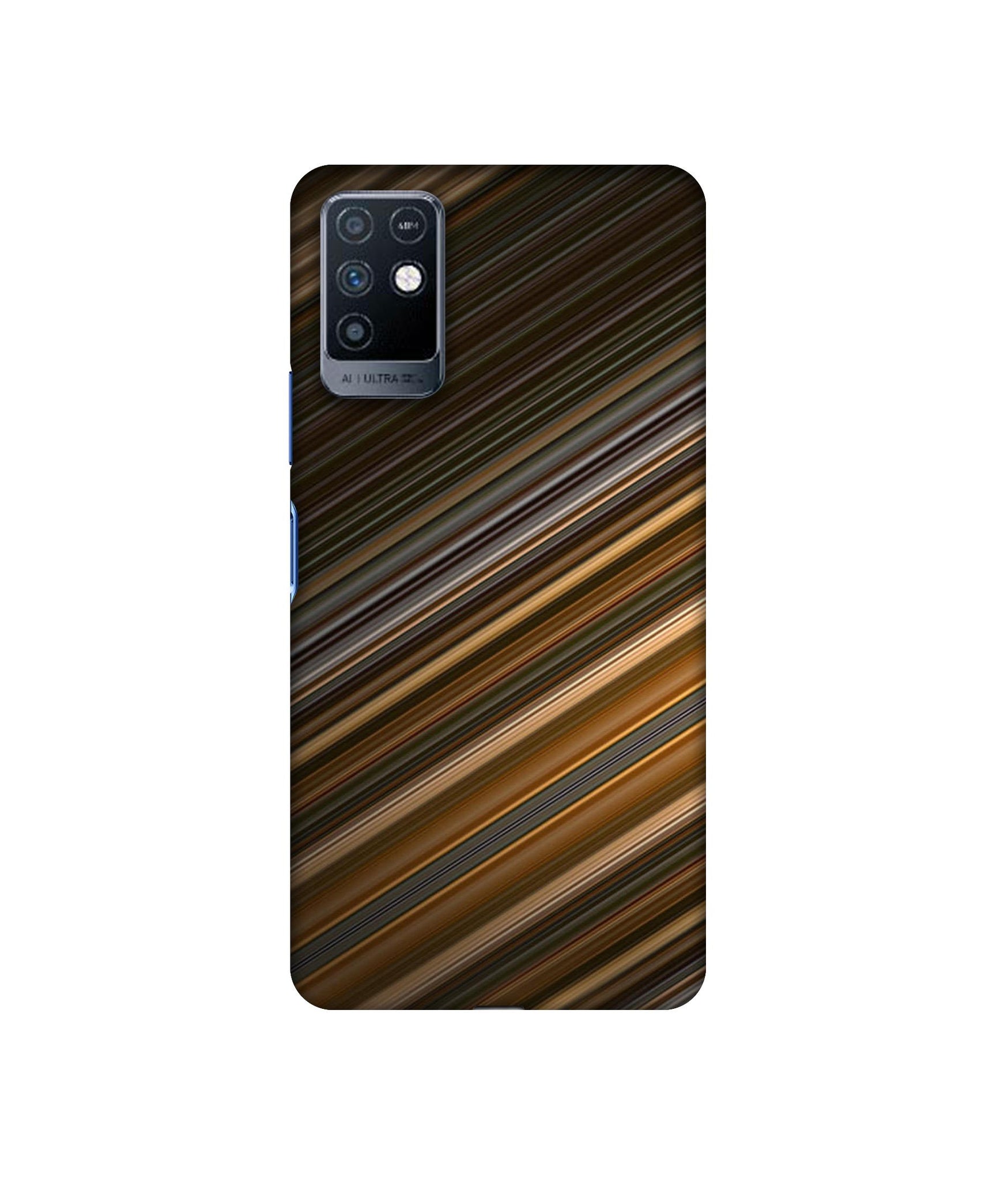 Infinix Note 10