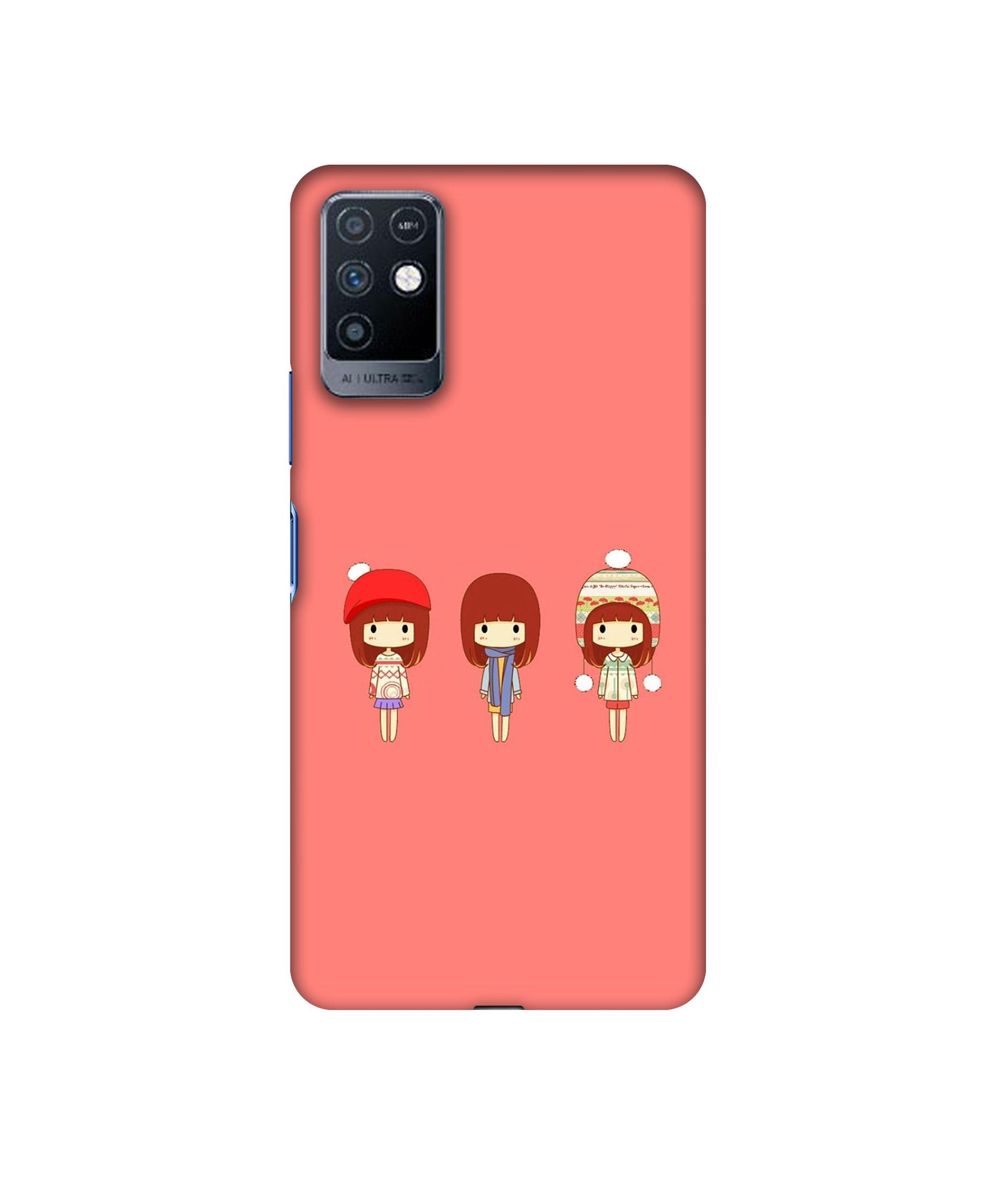 Infinix Note 10
