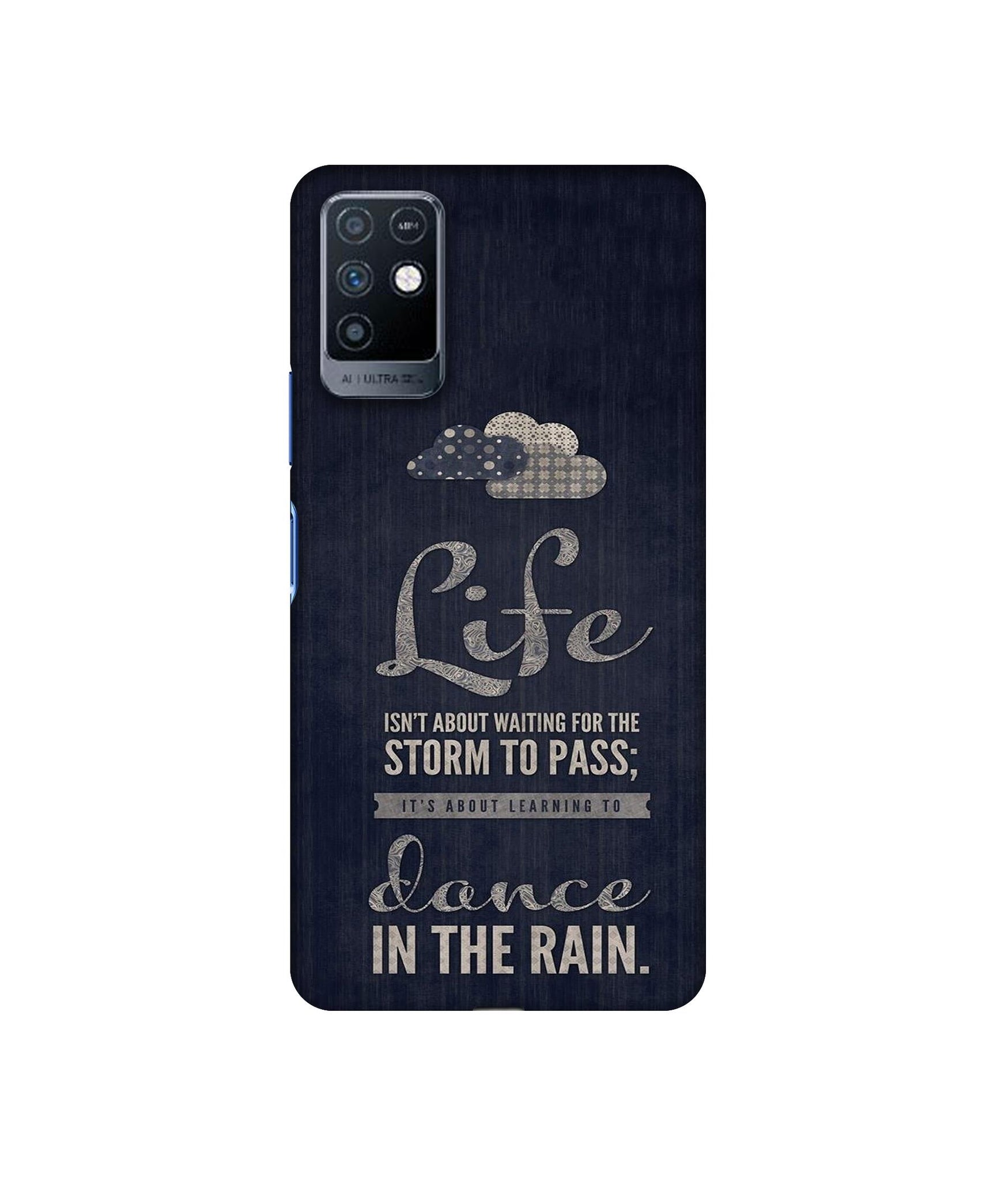 Infinix Note 10