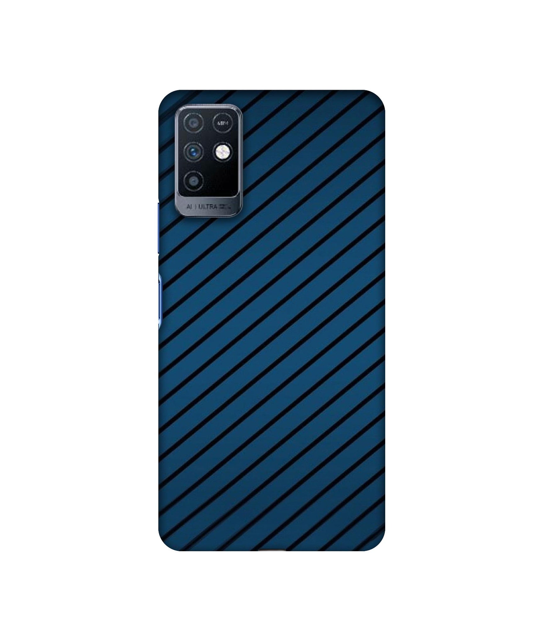Infinix Note 10