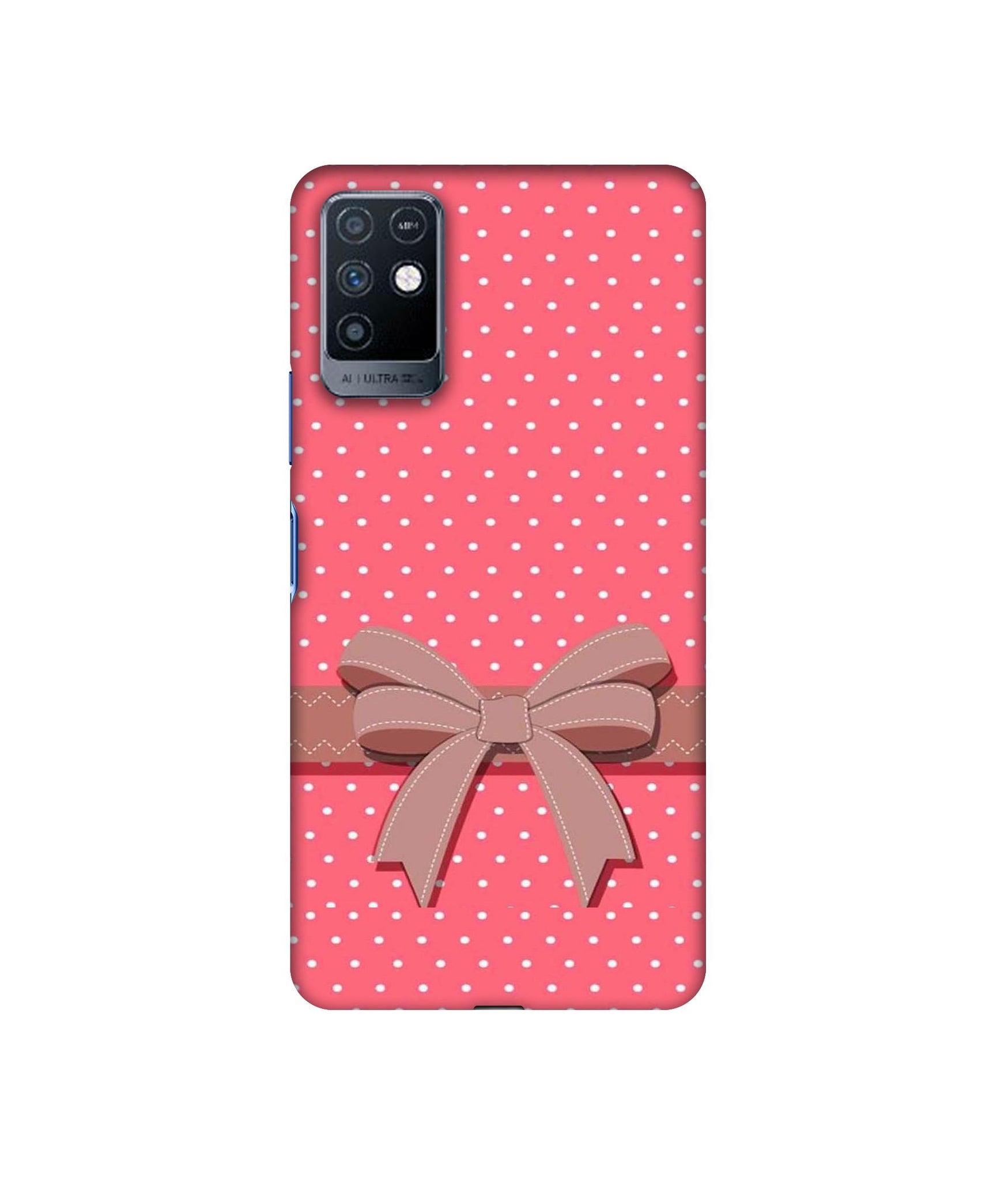 Infinix Note 10