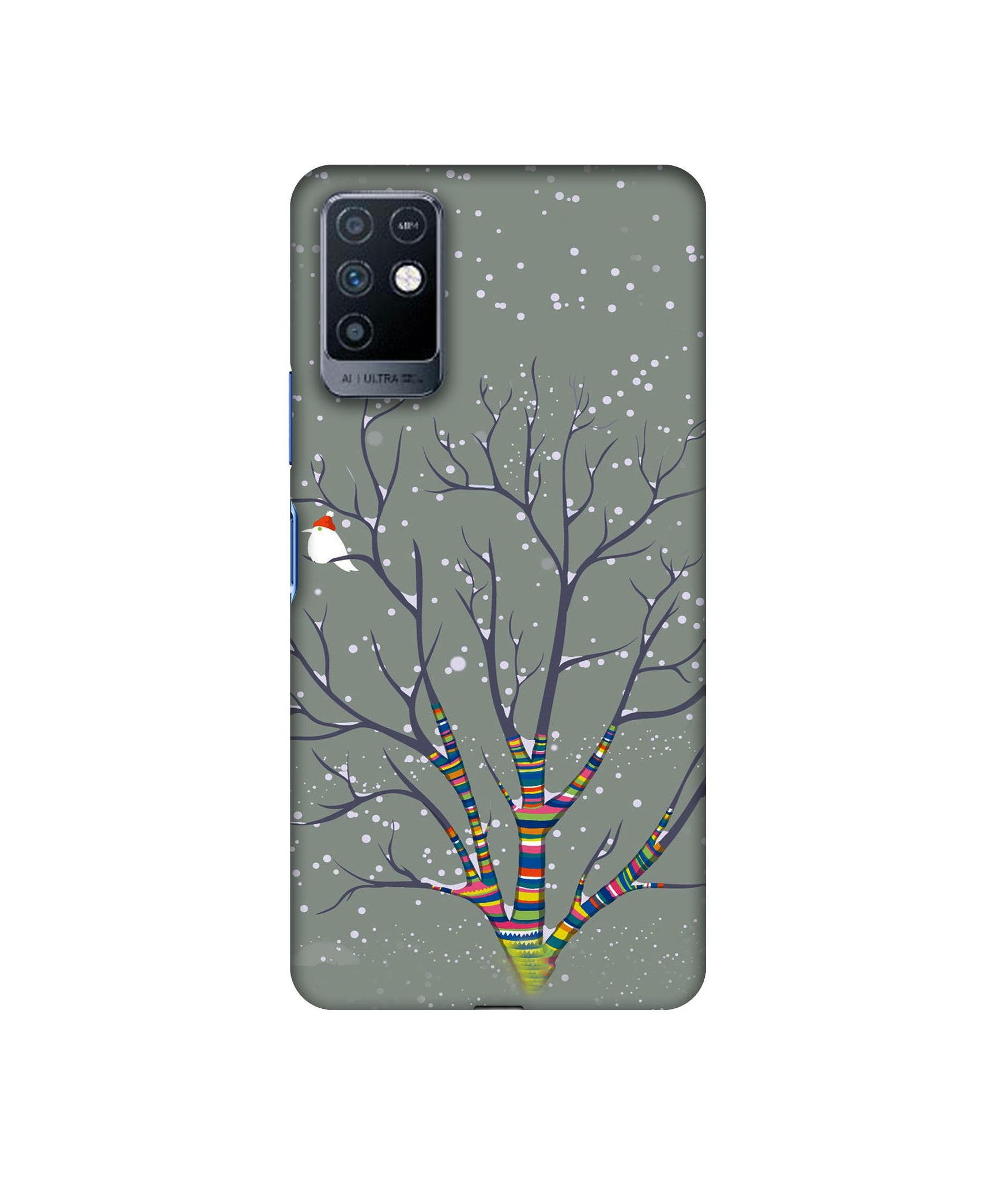 Infinix Note 10