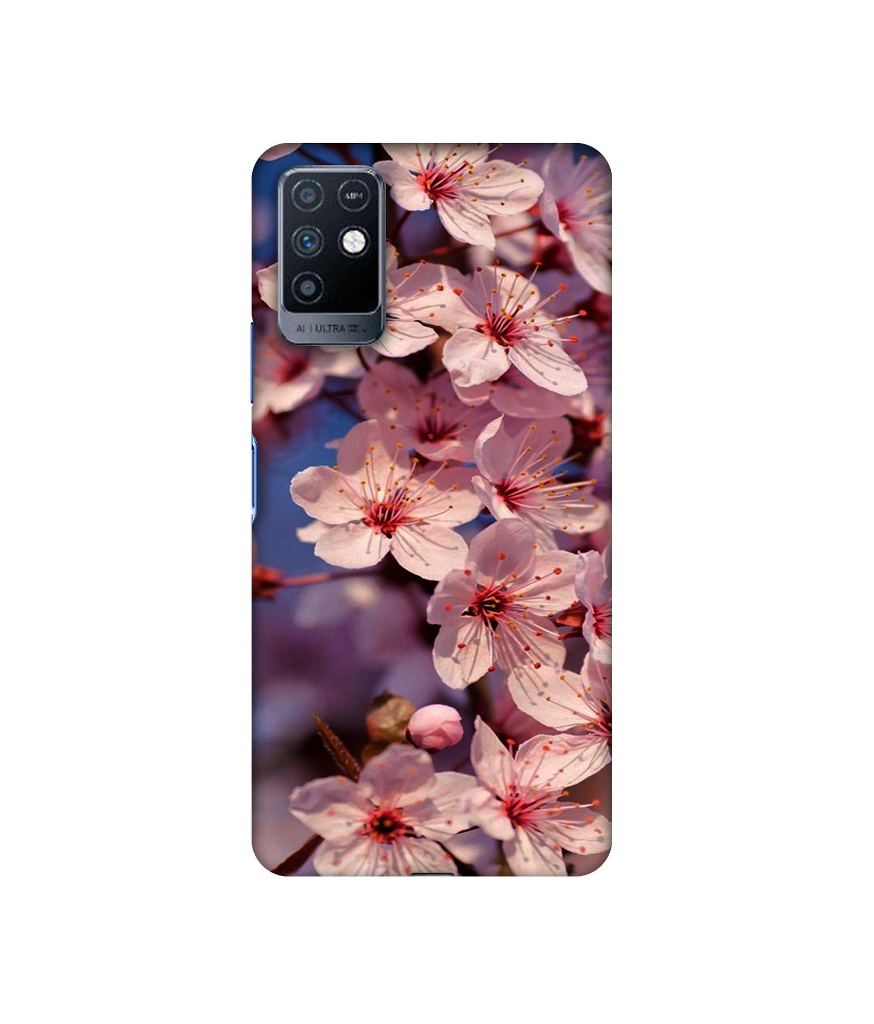 Infinix Note 10