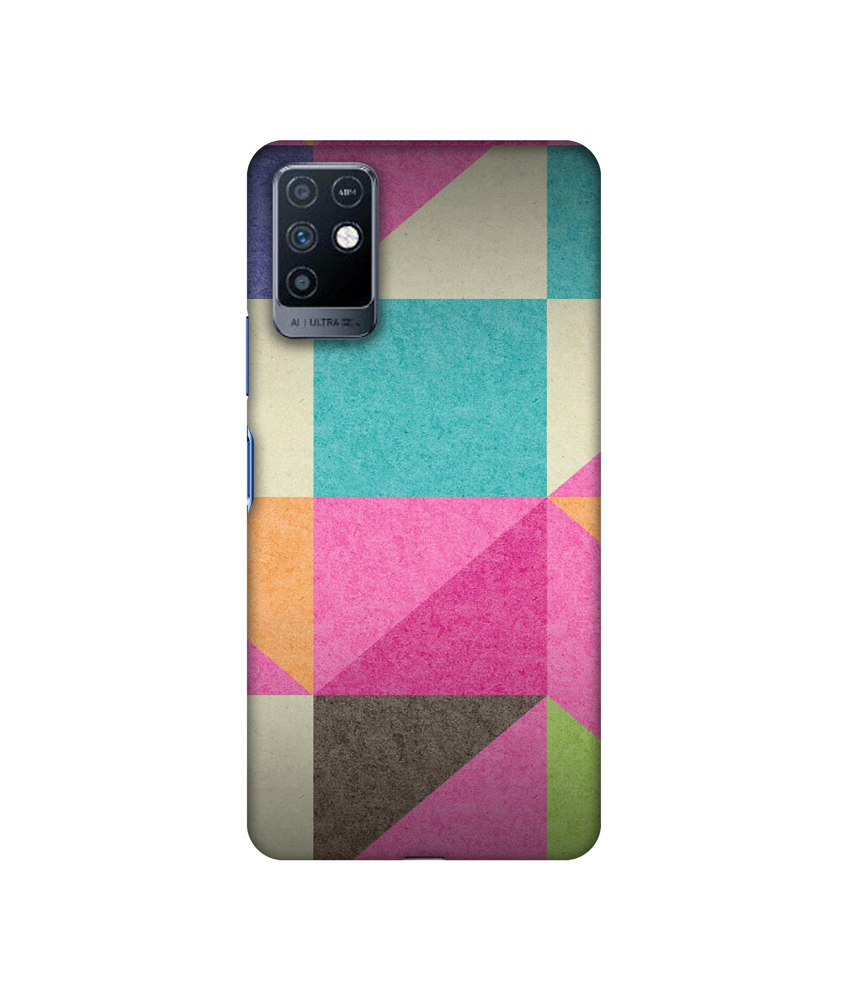 Infinix Note 10