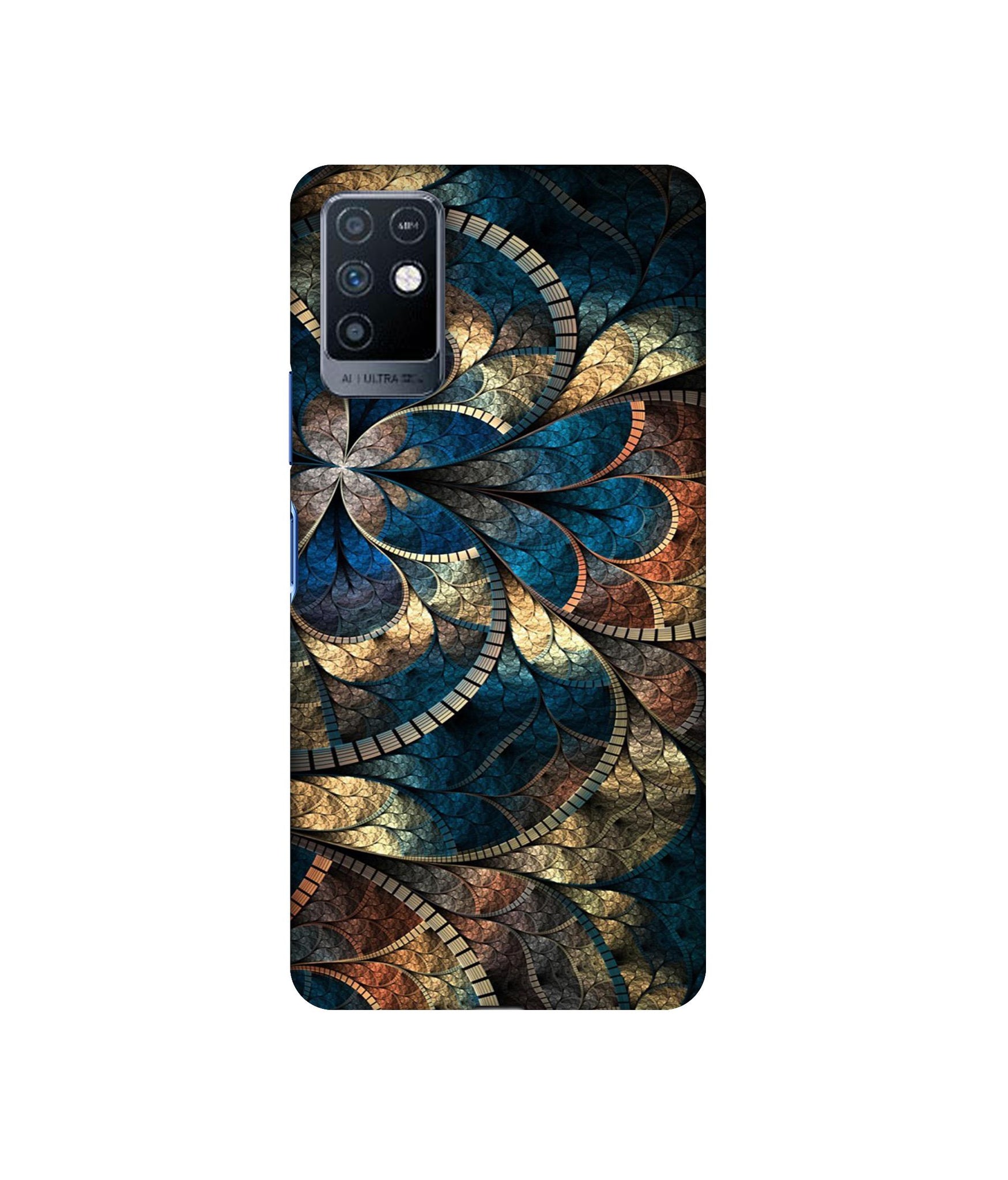 Infinix Note 10