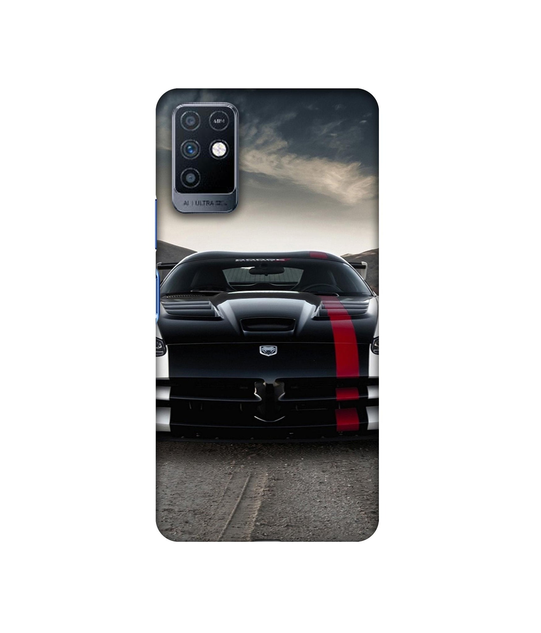 Infinix Note 10