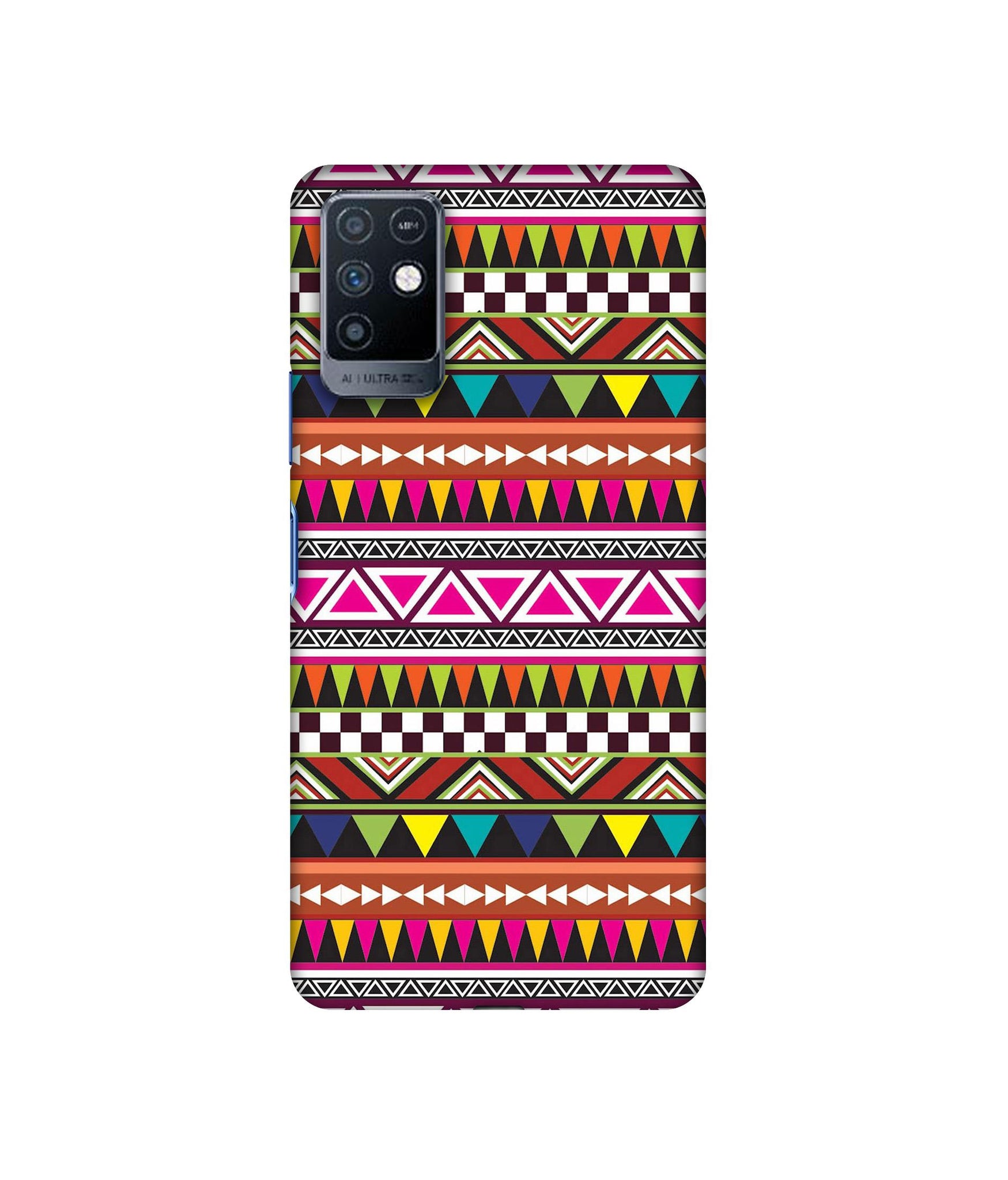 Infinix Note 10