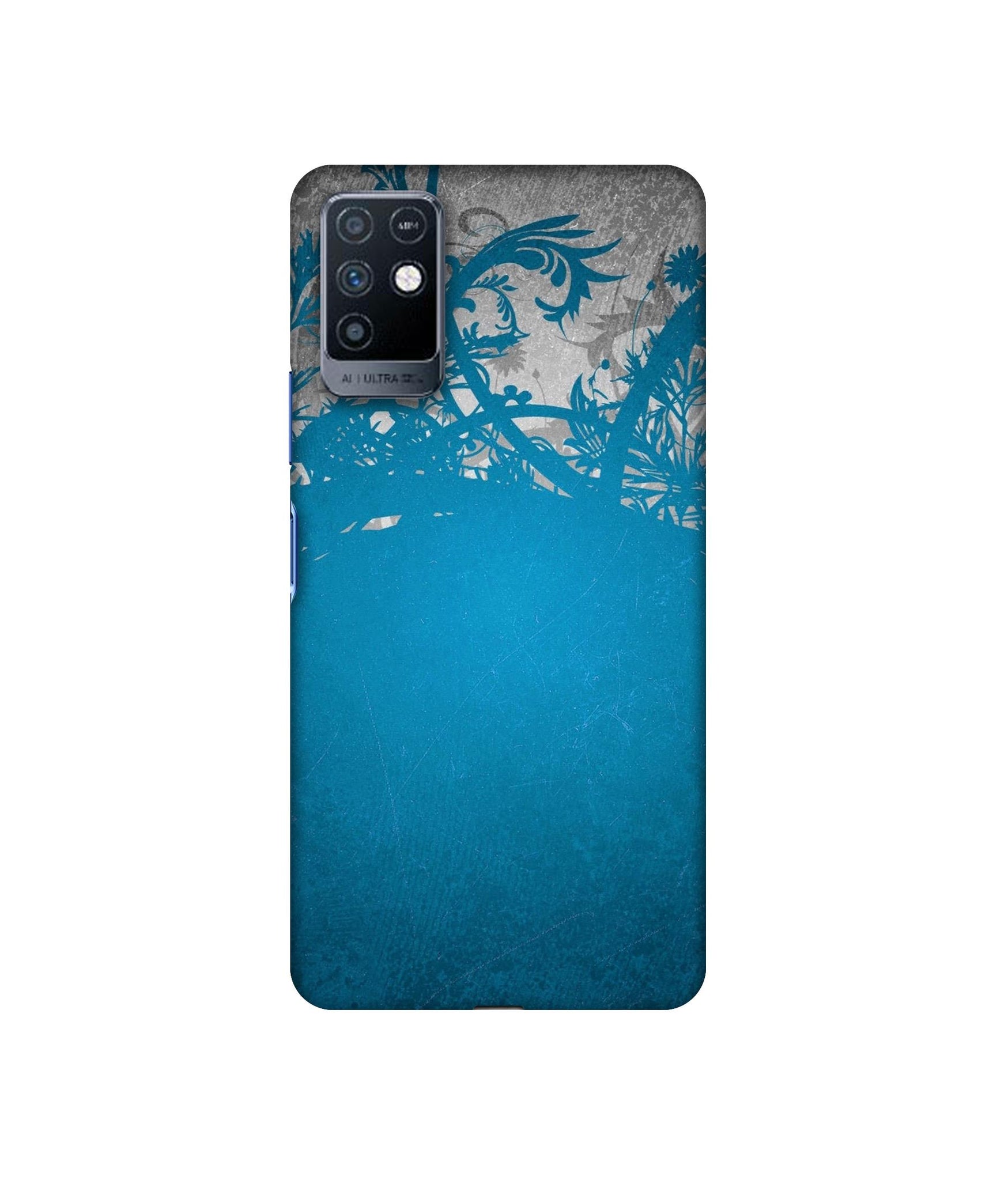 Infinix Note 10