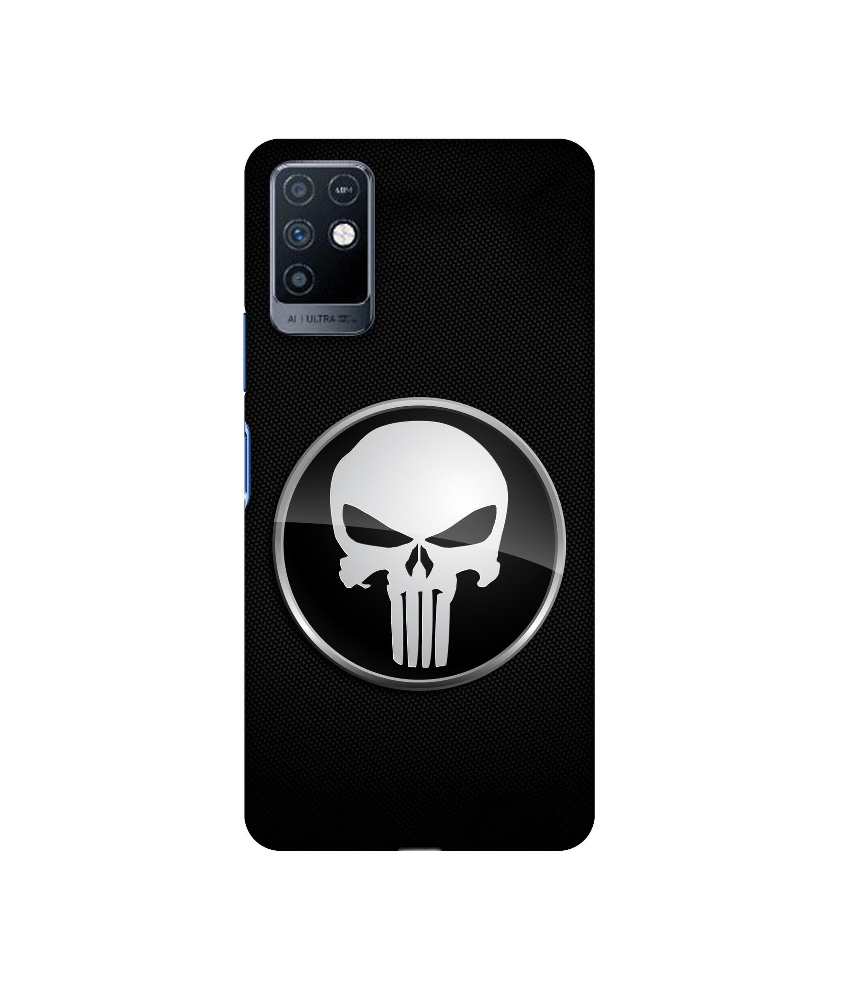 Infinix Note 10