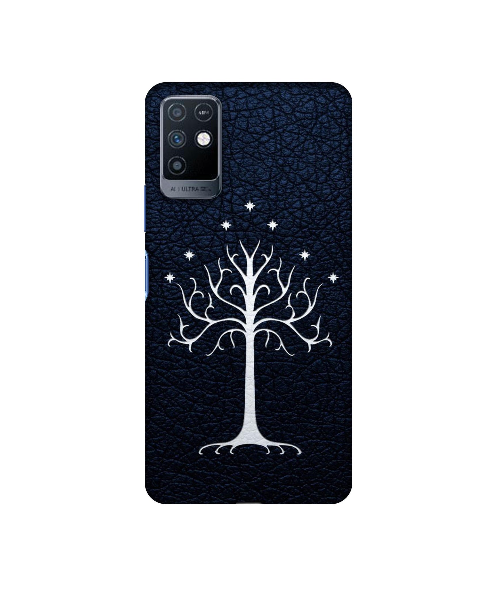 Infinix Note 10