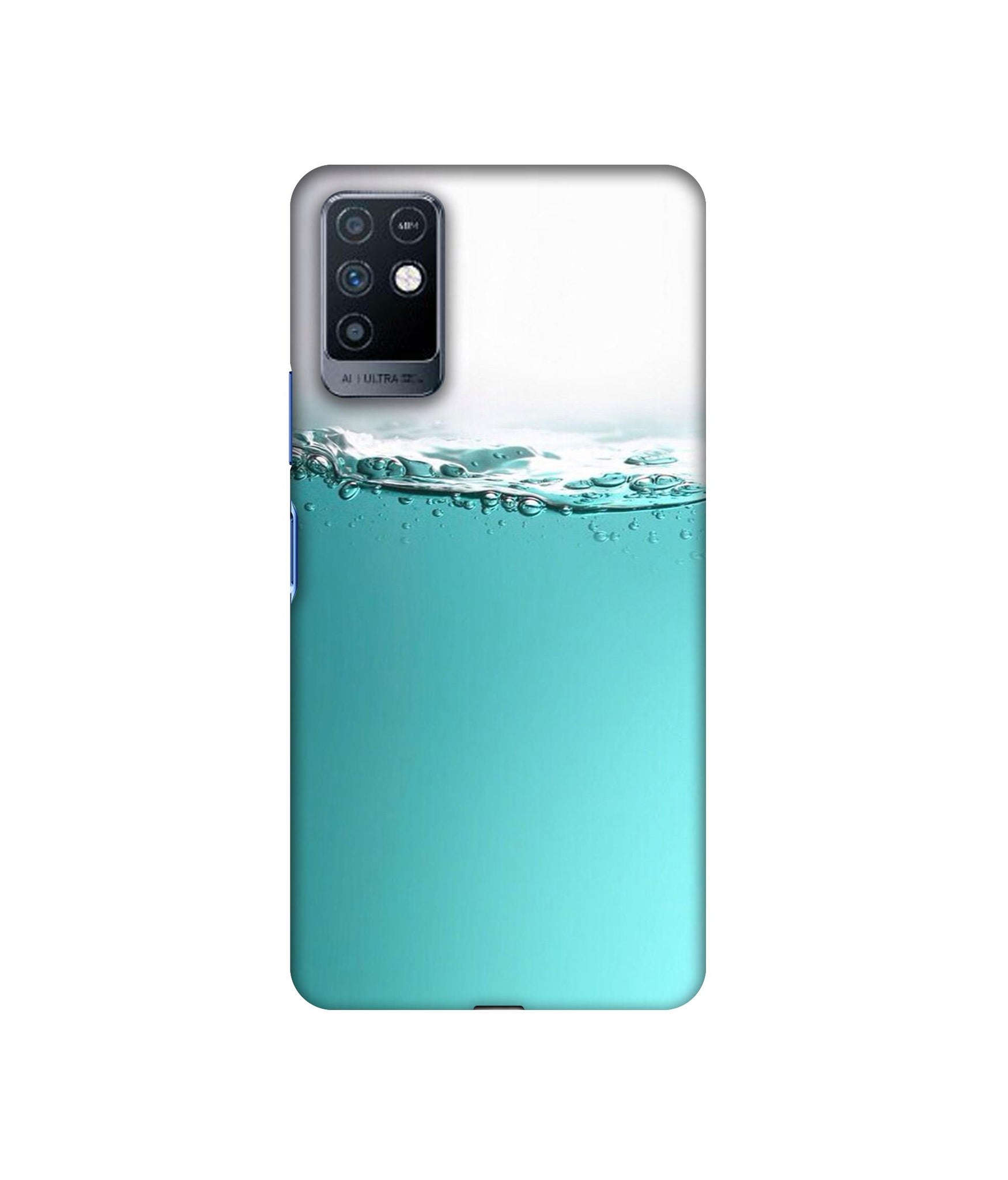 Infinix Note 10