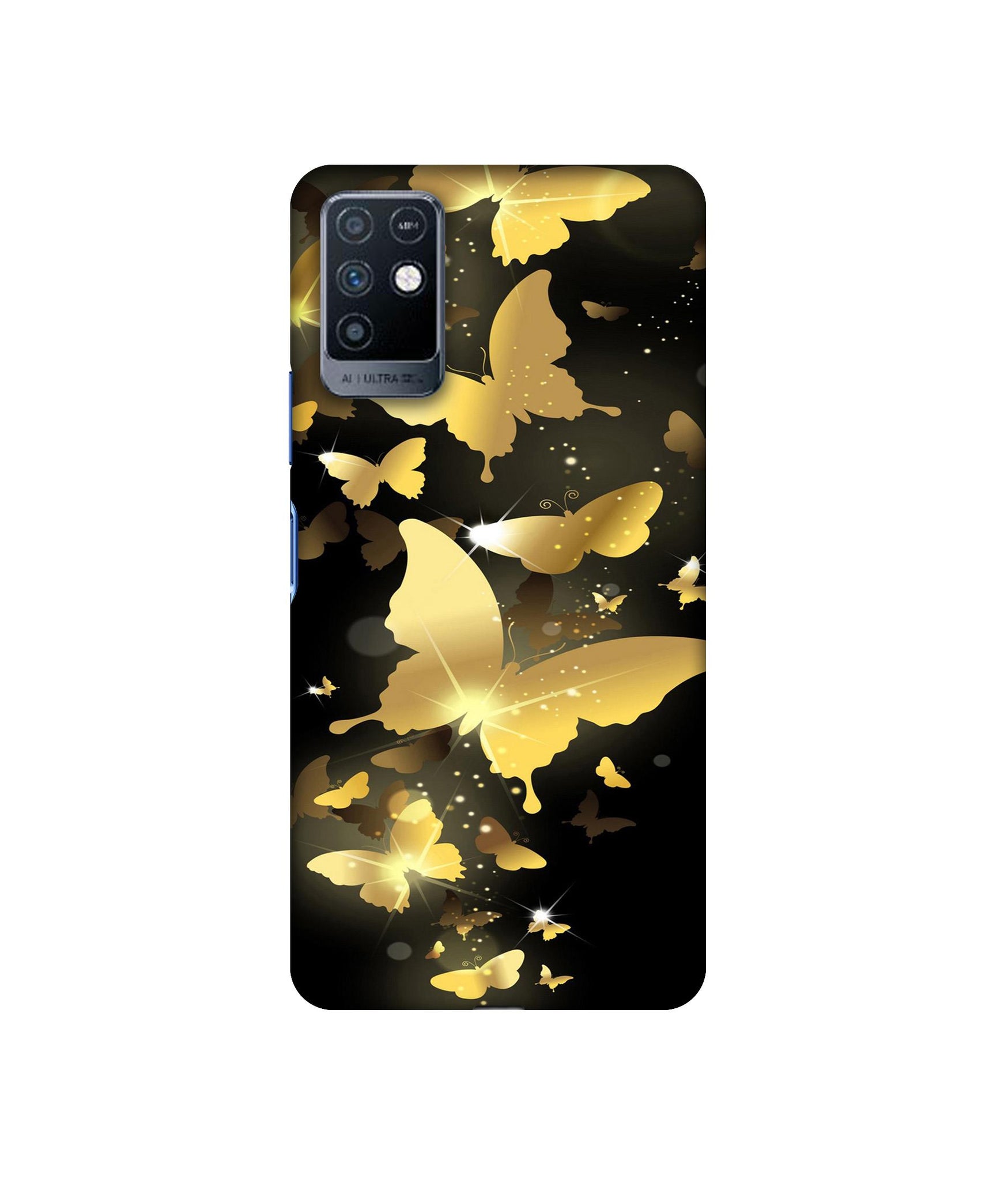 Infinix Note 10