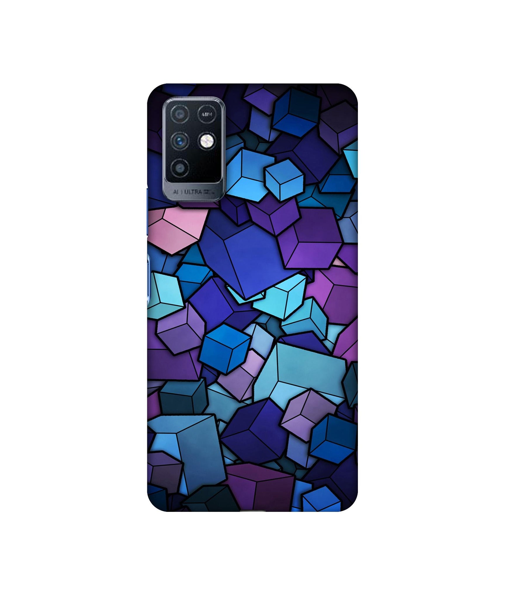 Infinix Note 10