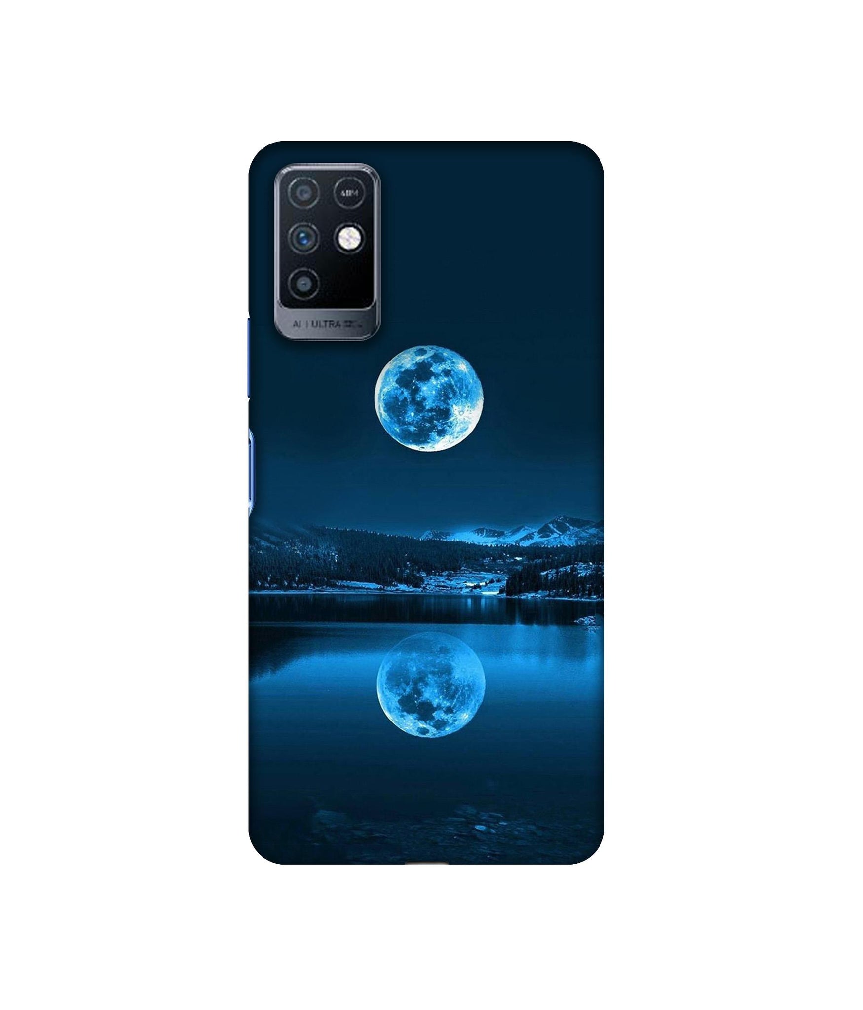 Infinix Note 10