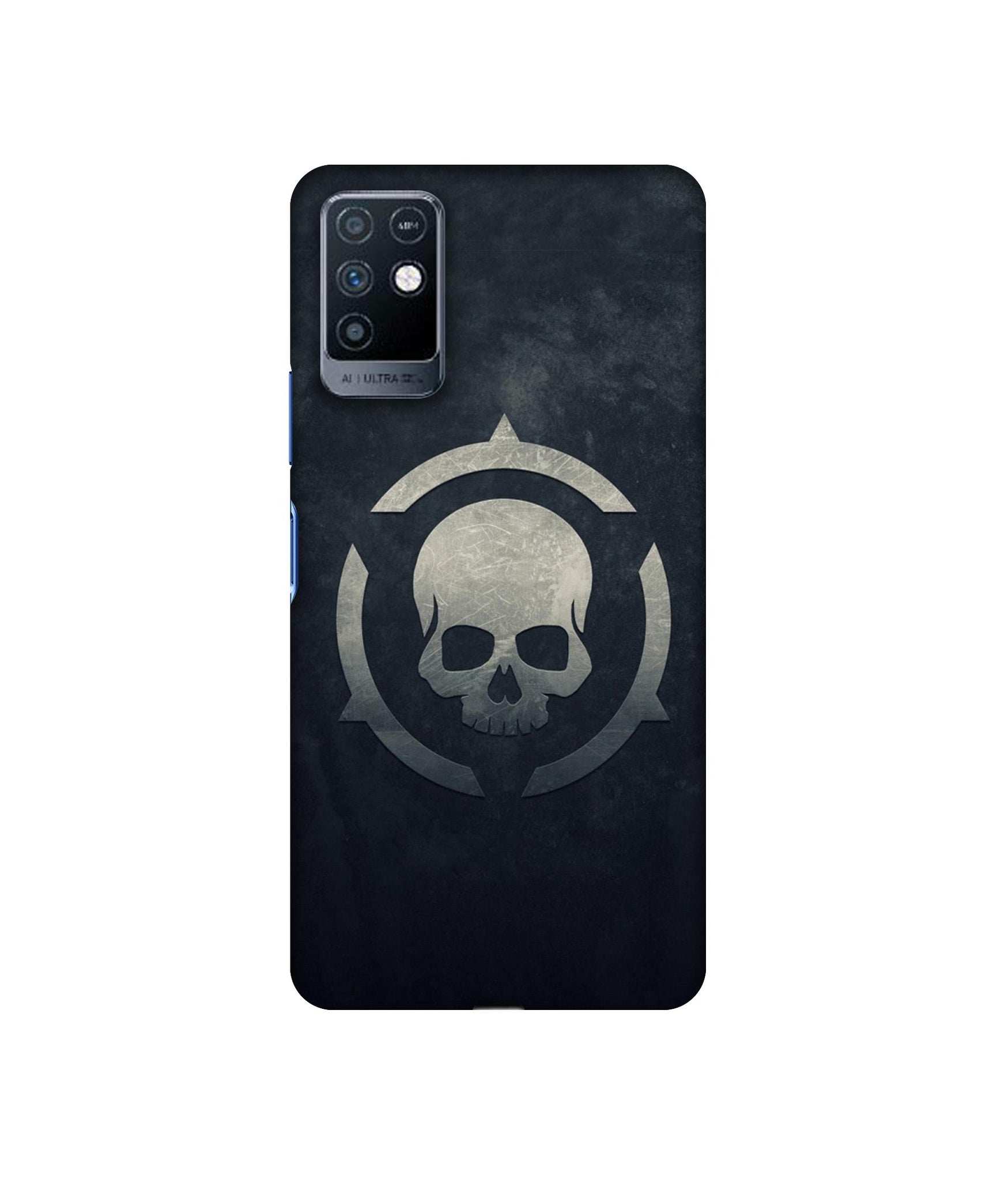 Infinix Note 10