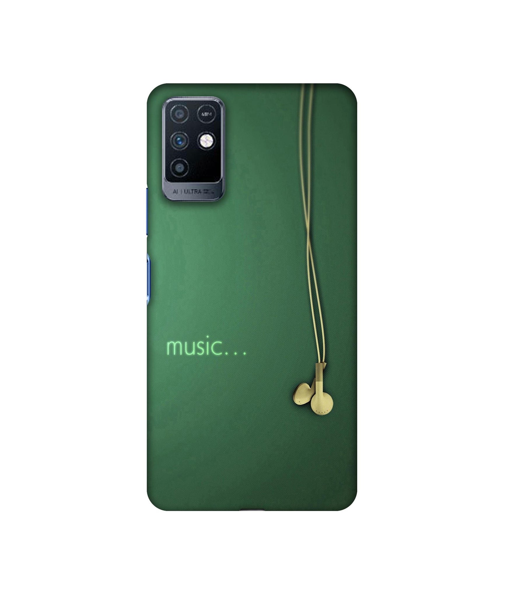 Infinix Note 10
