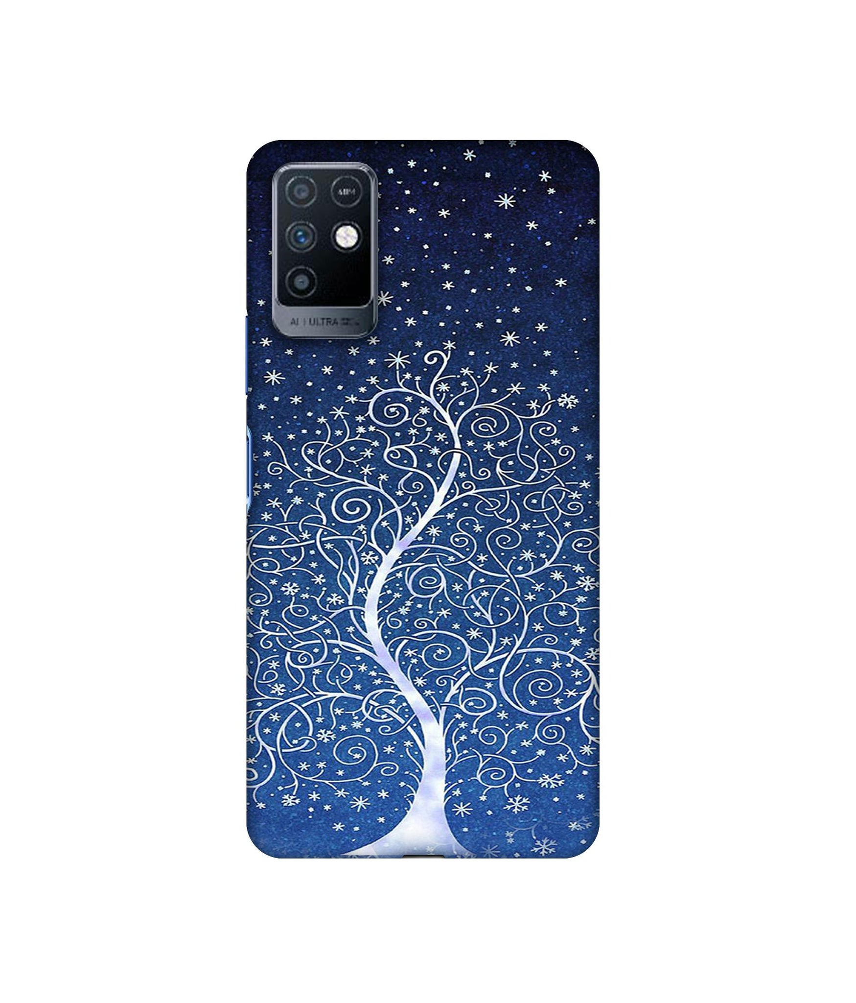 Infinix Note 10