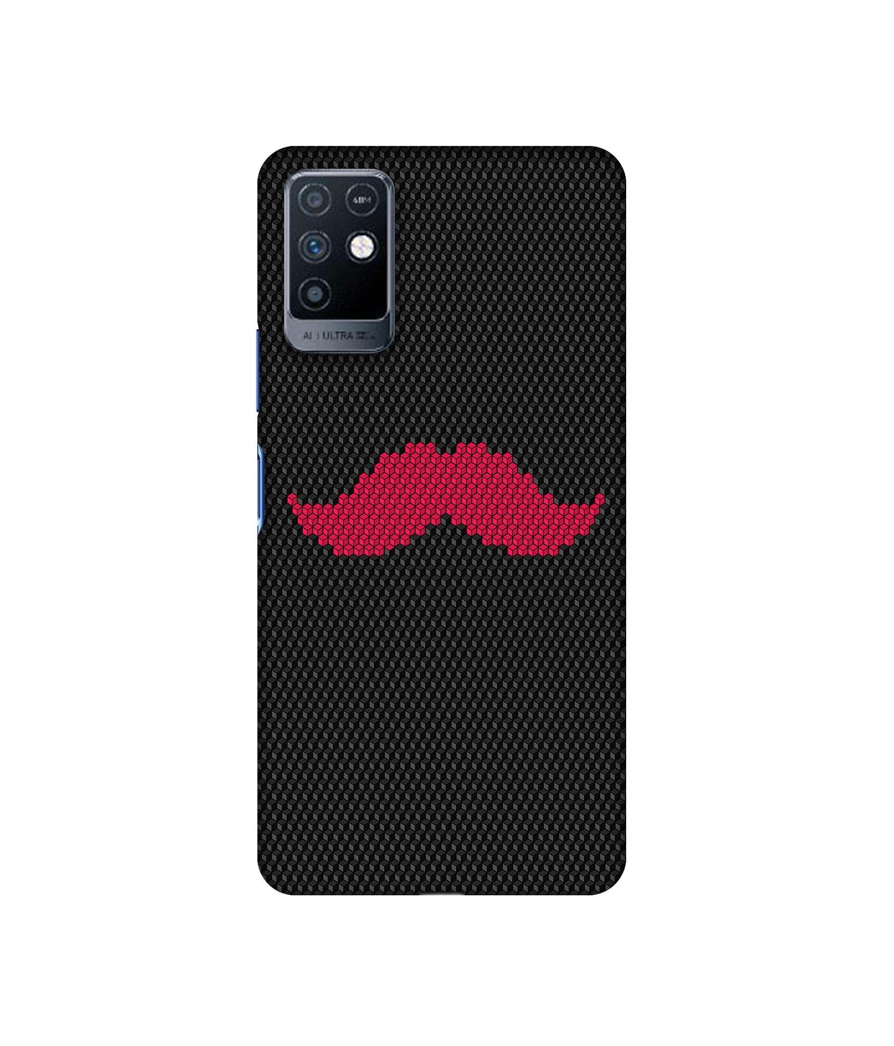 Infinix Note 10