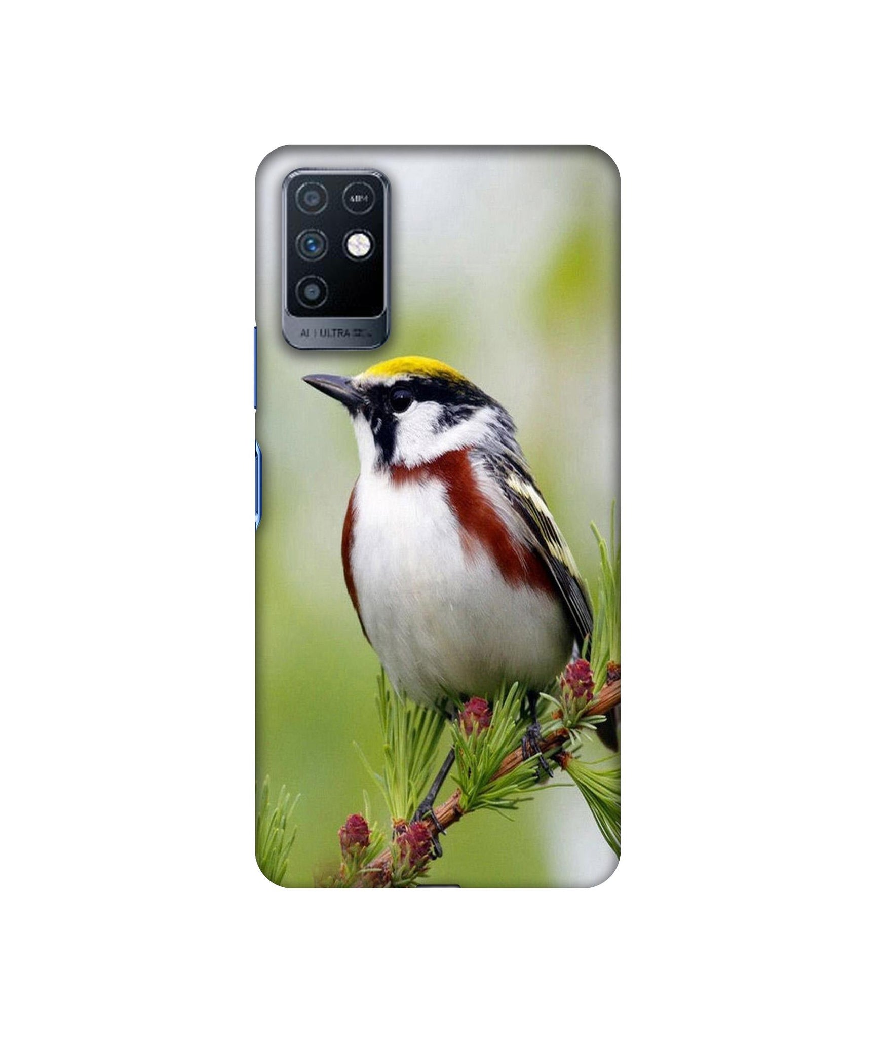 Infinix Note 10