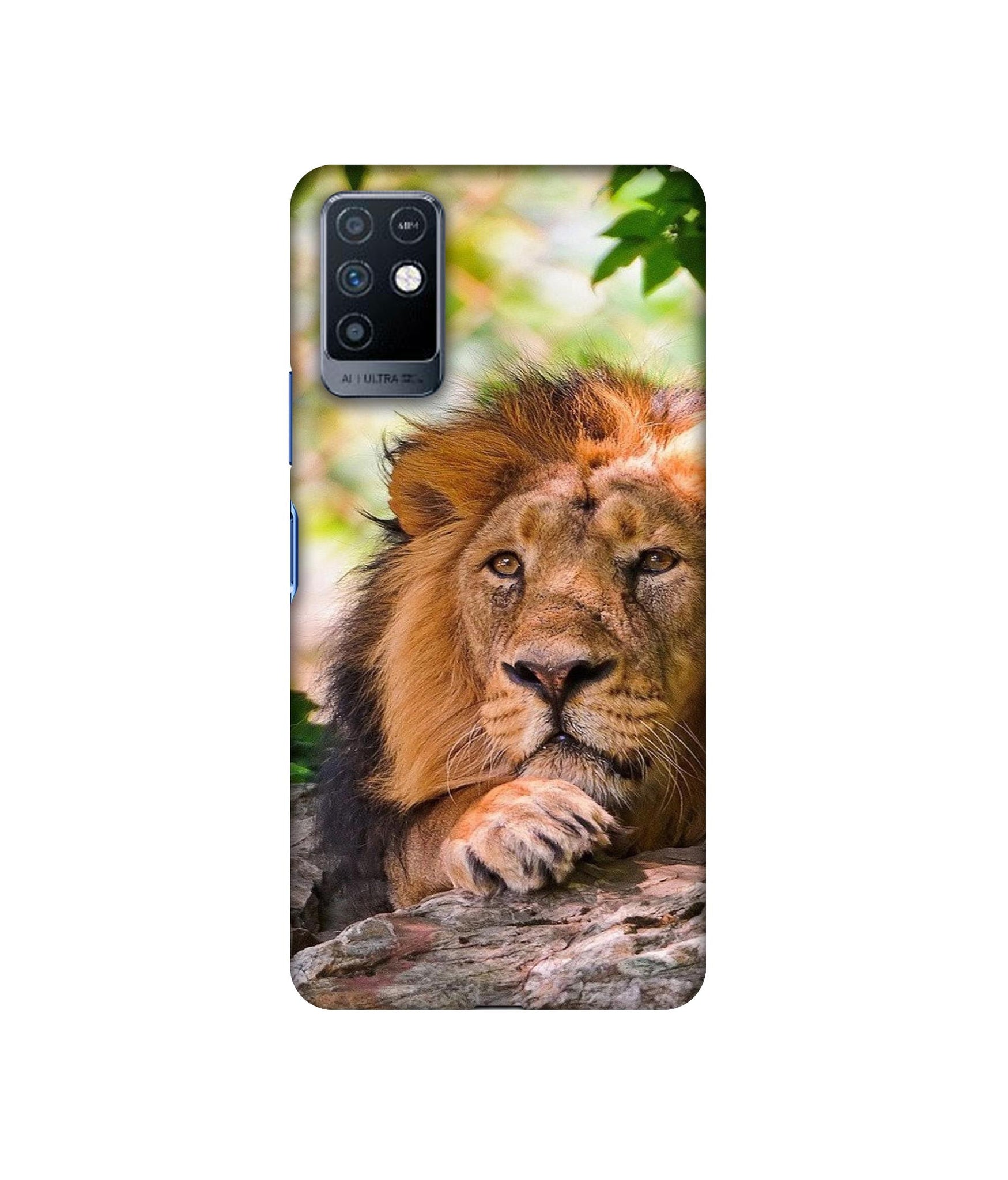 Infinix Note 10