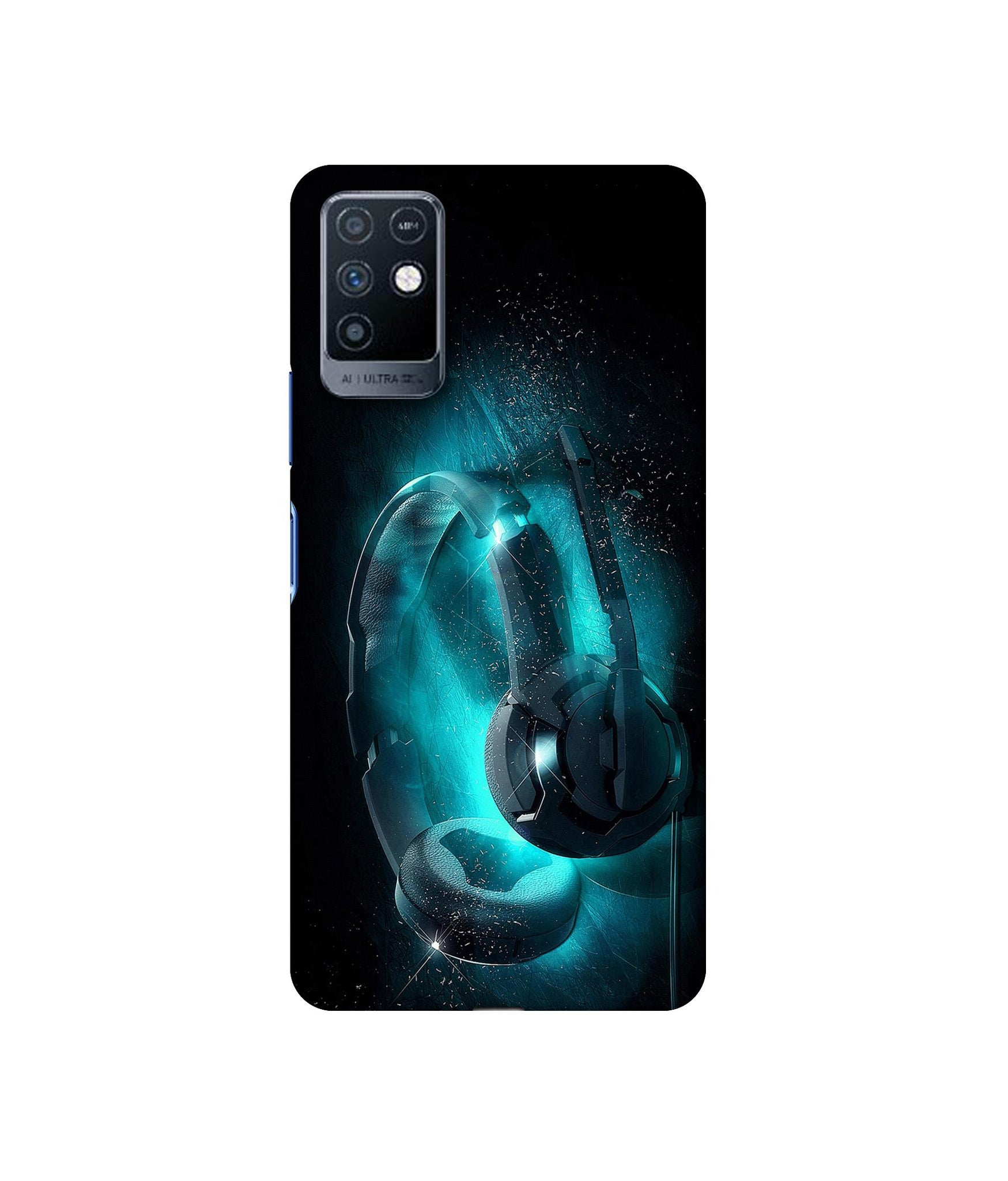 Infinix Note 10