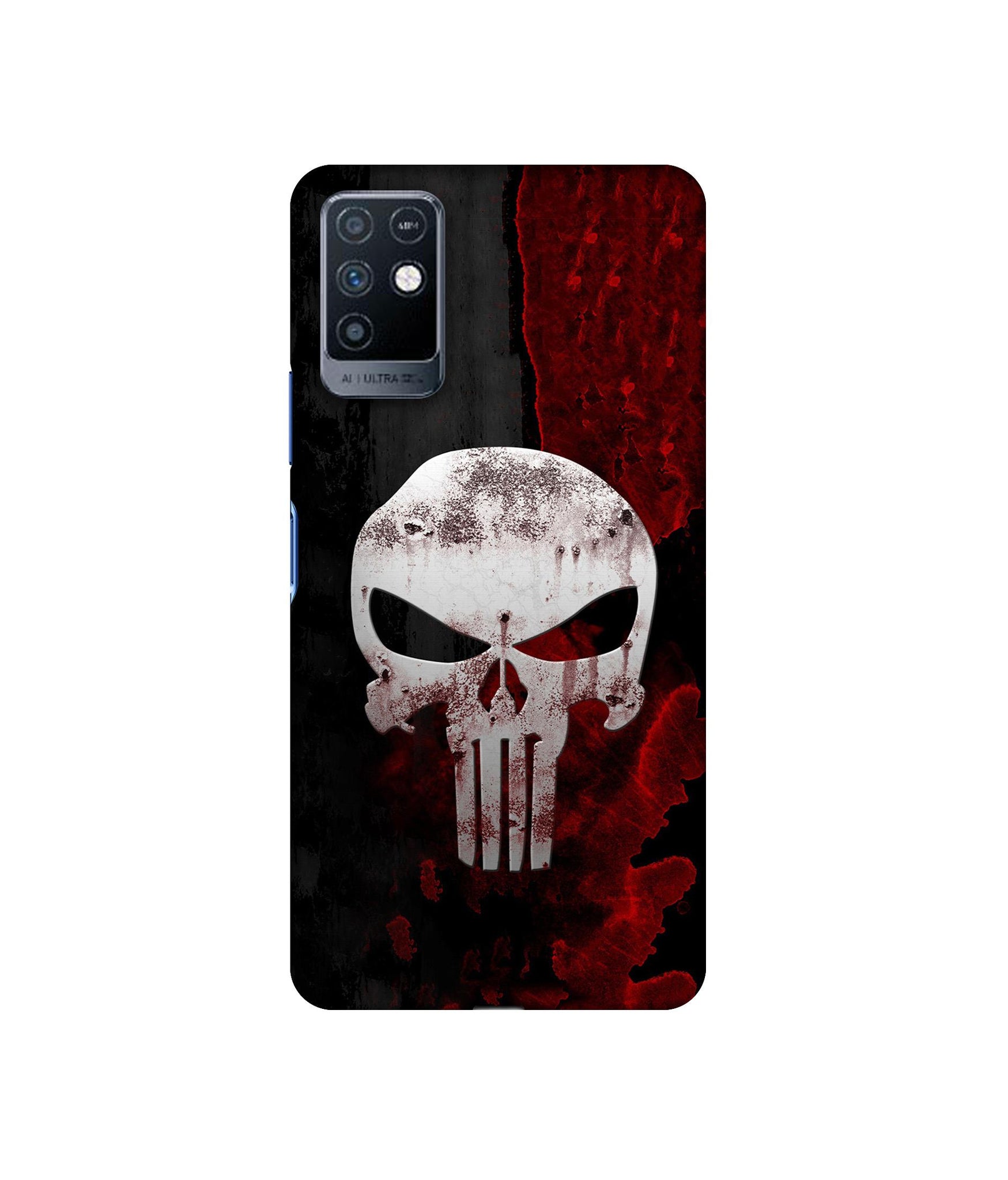 Infinix Note 10