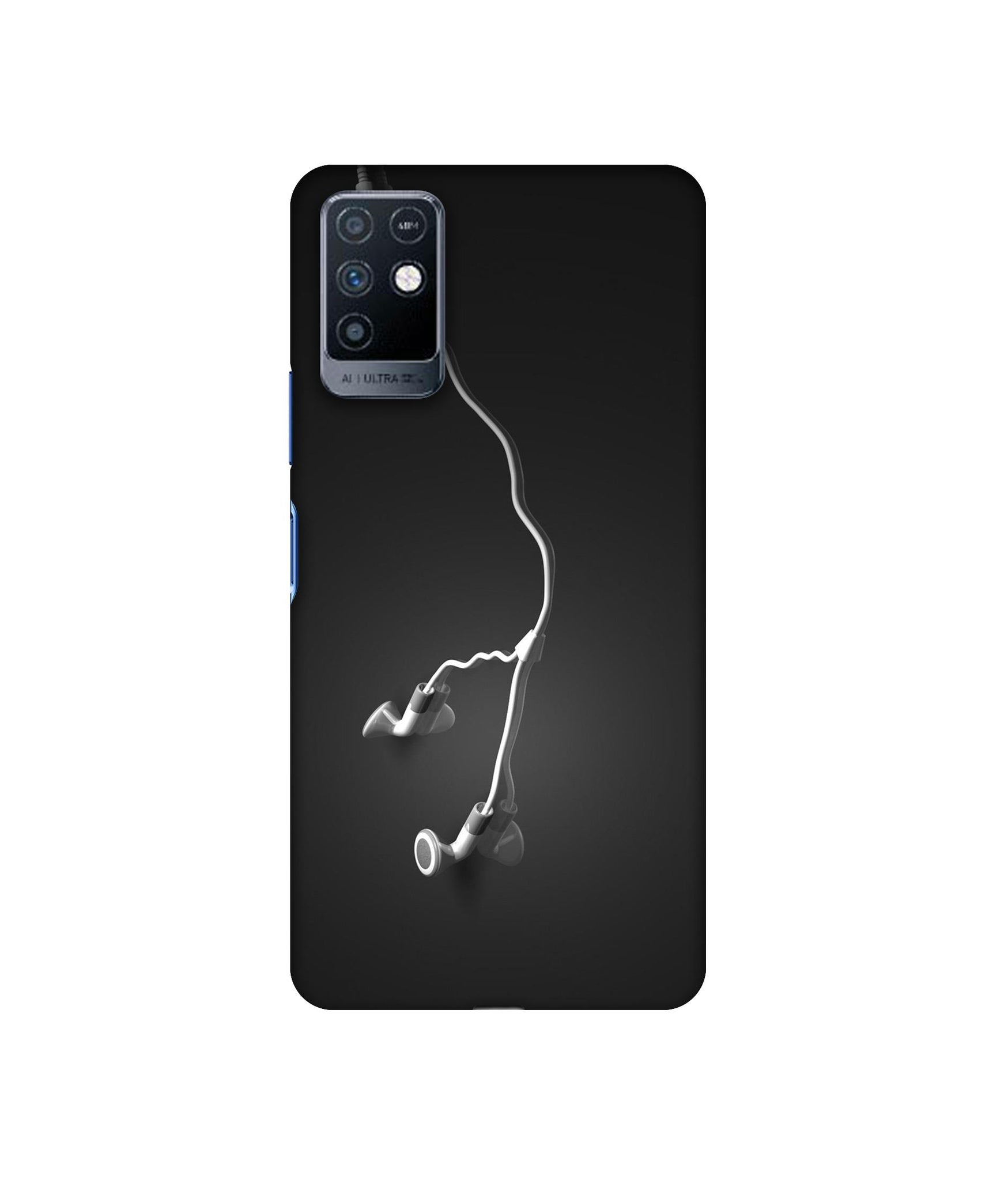 Infinix Note 10
