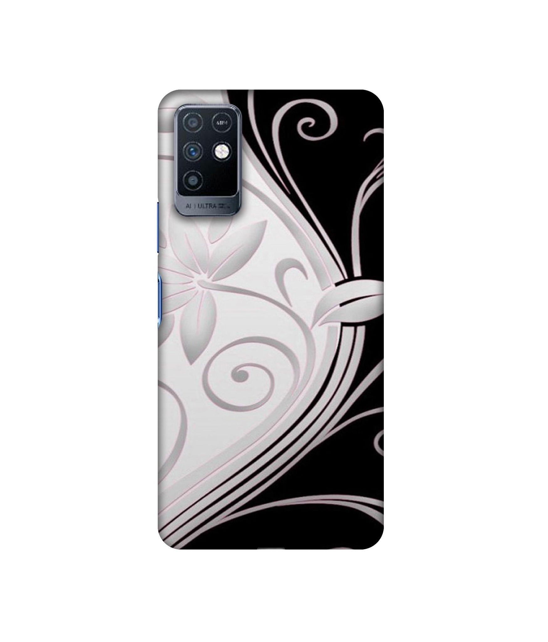 Infinix Note 10