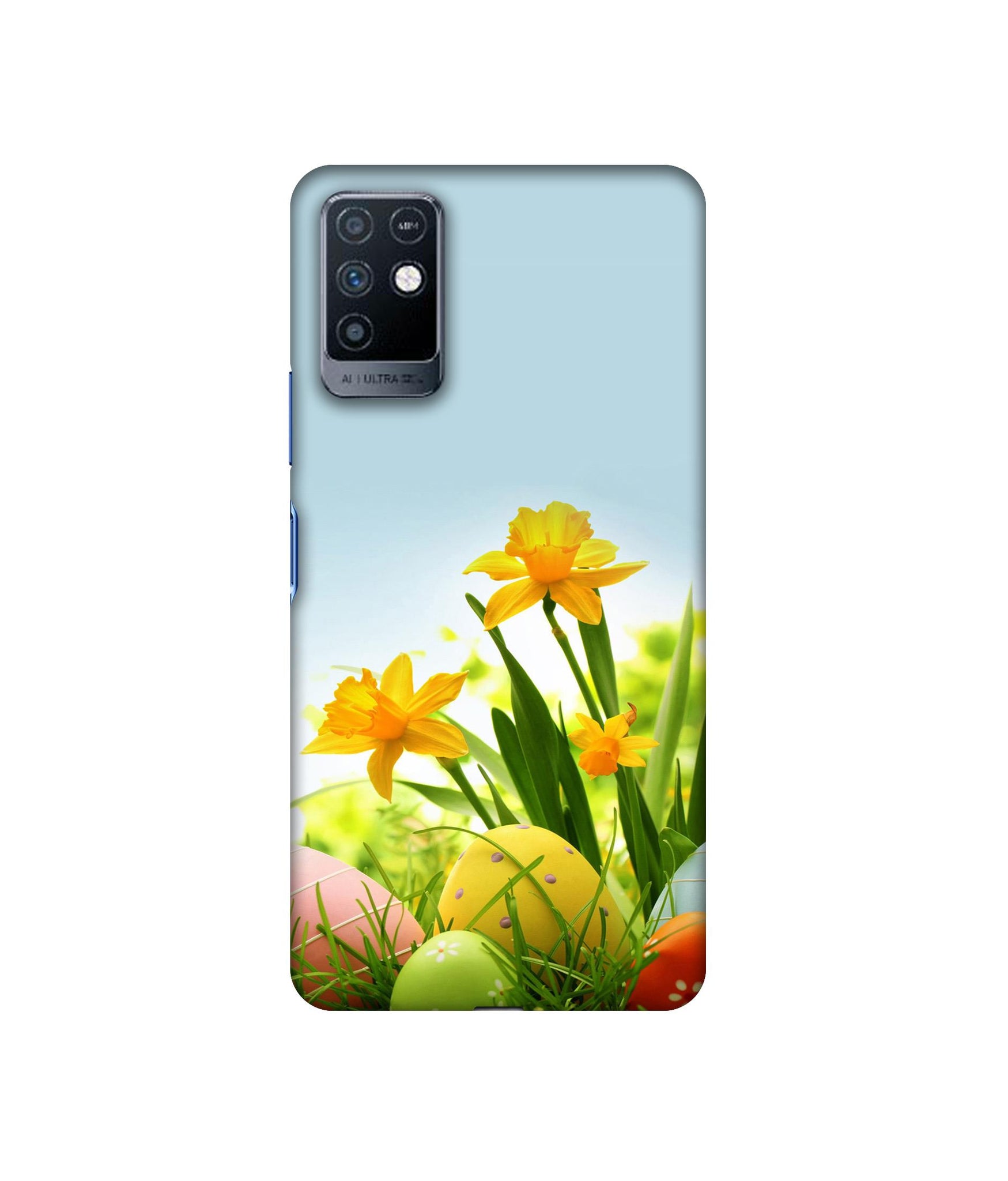 Infinix Note 10