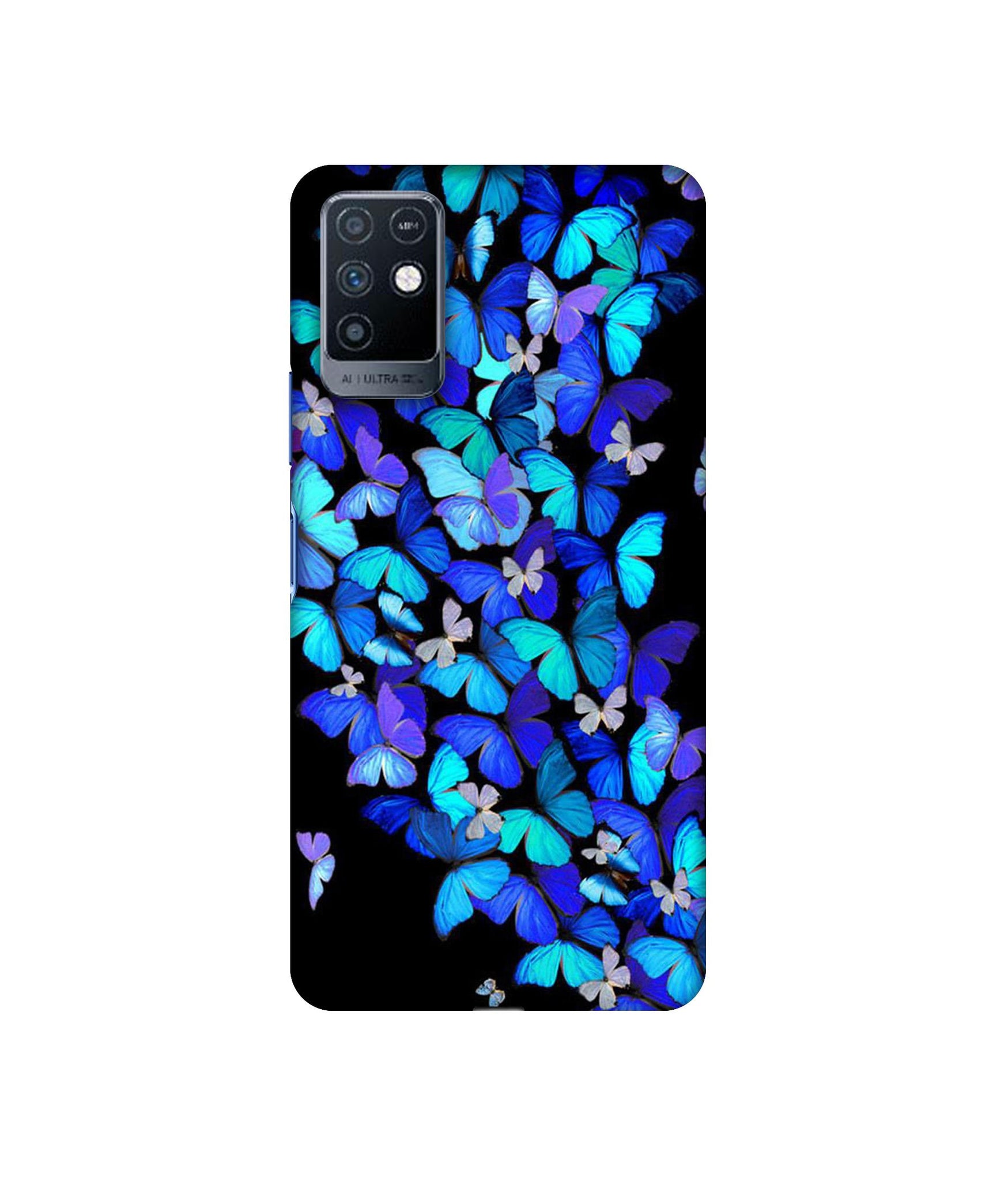 Infinix Note 10