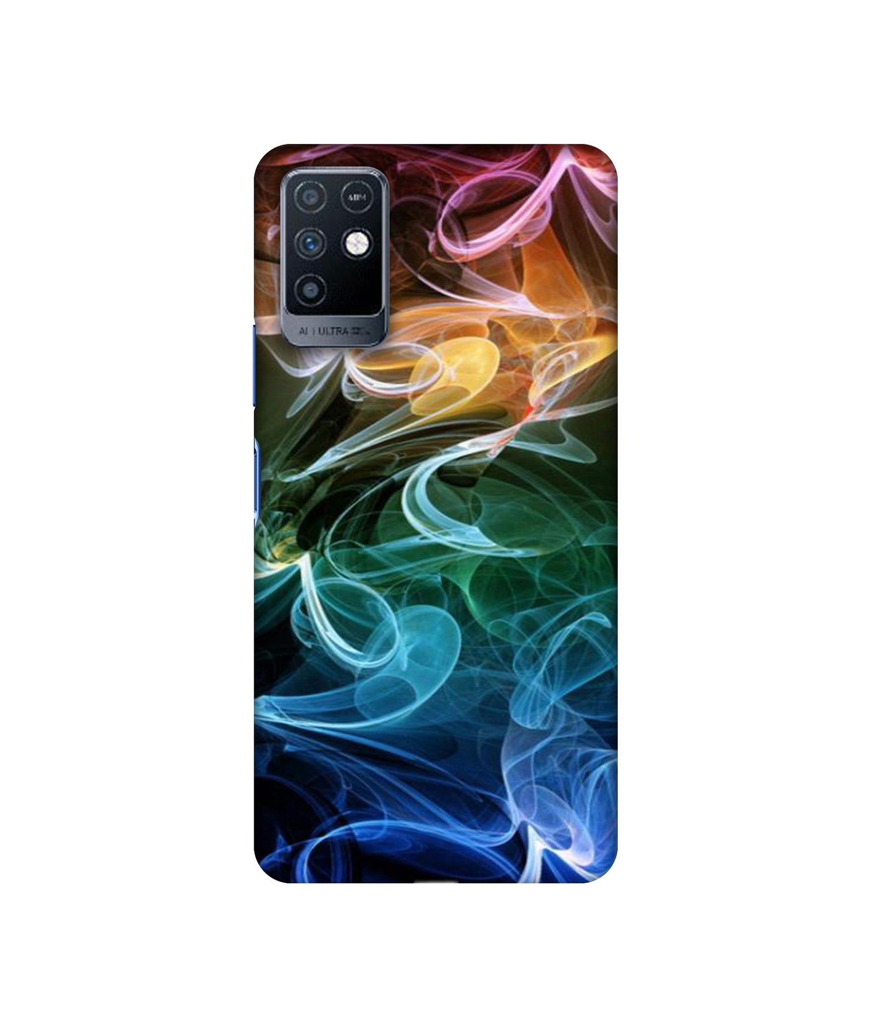 Infinix Note 10