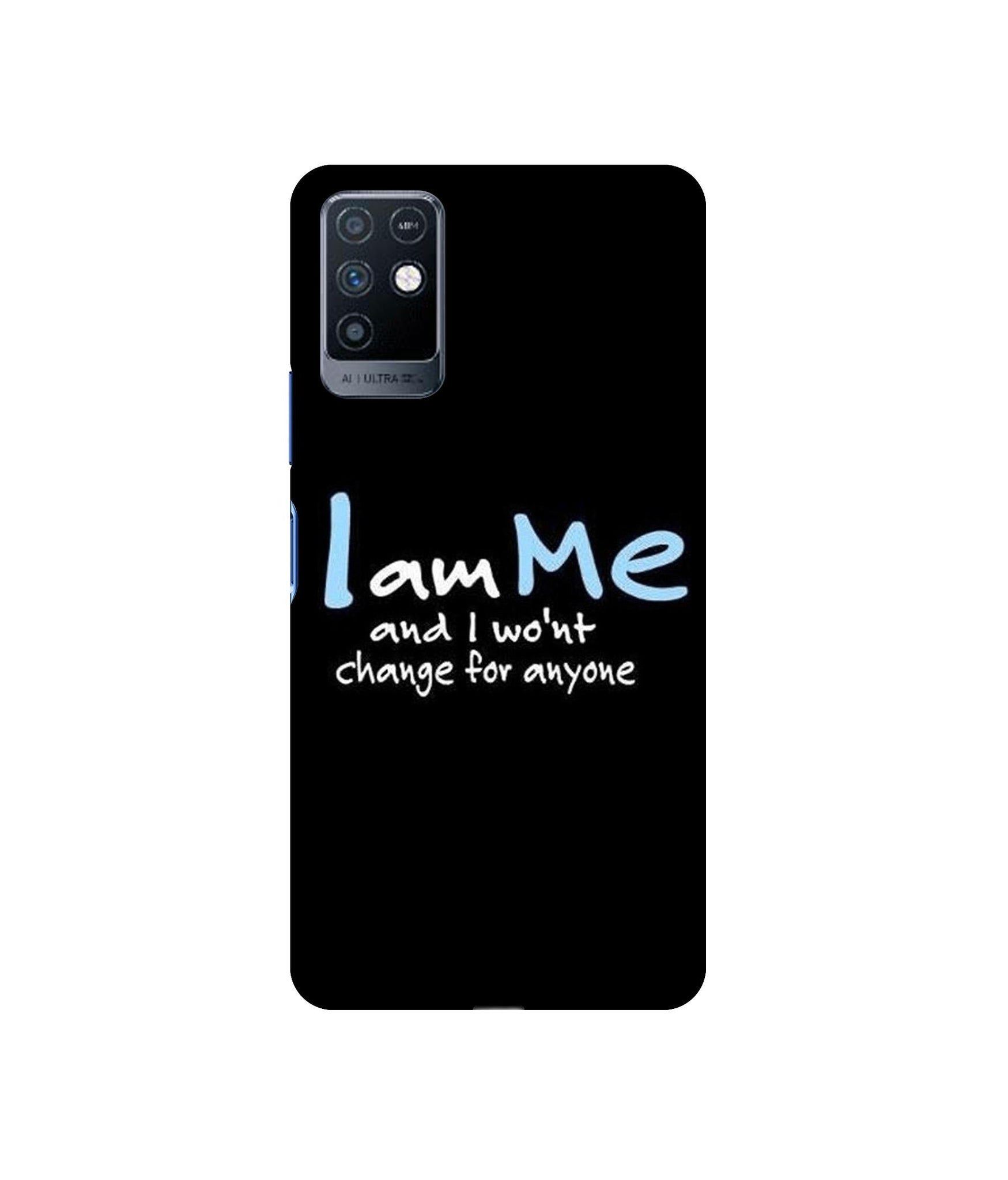 Infinix Note 10