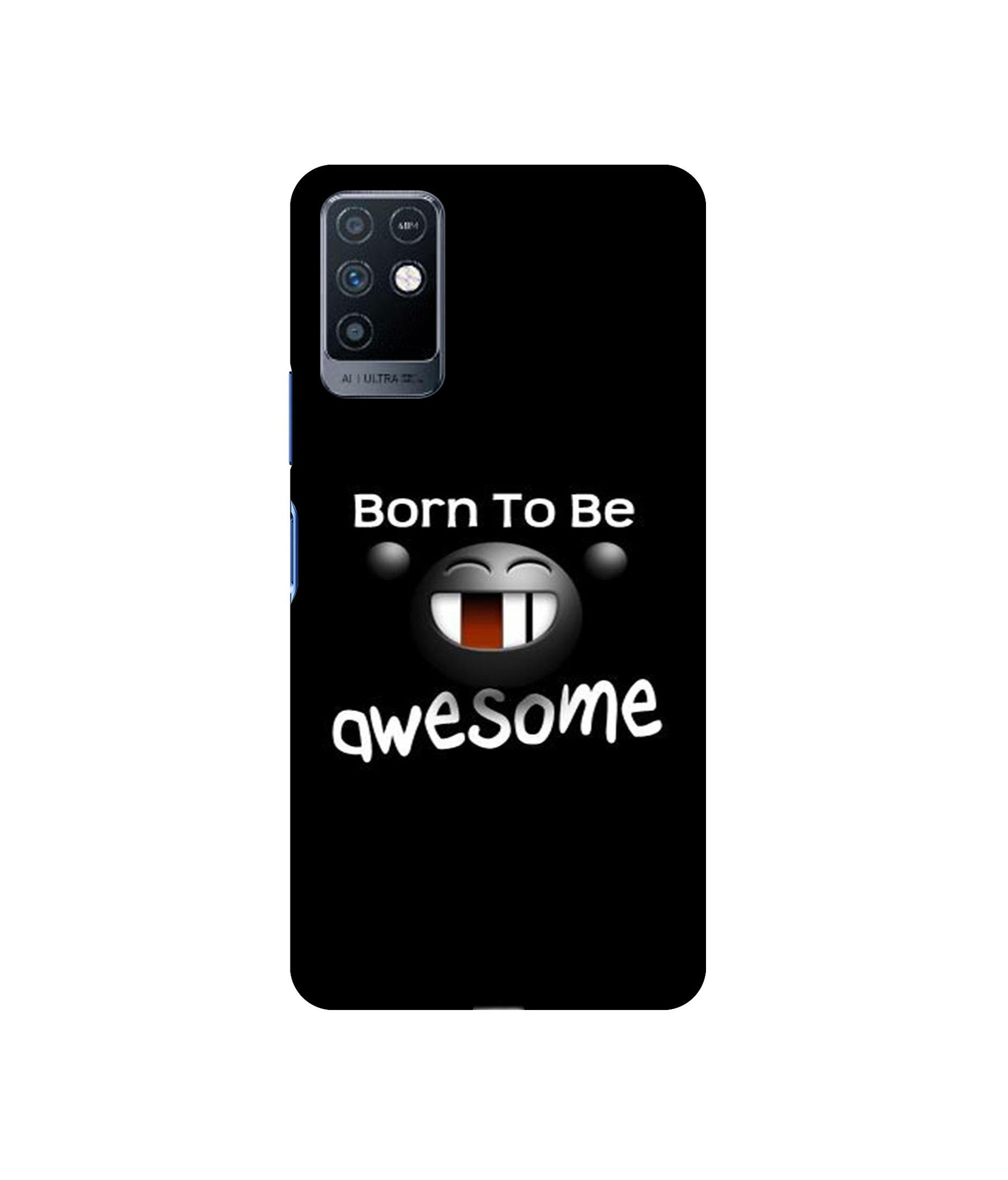 Infinix Note 10