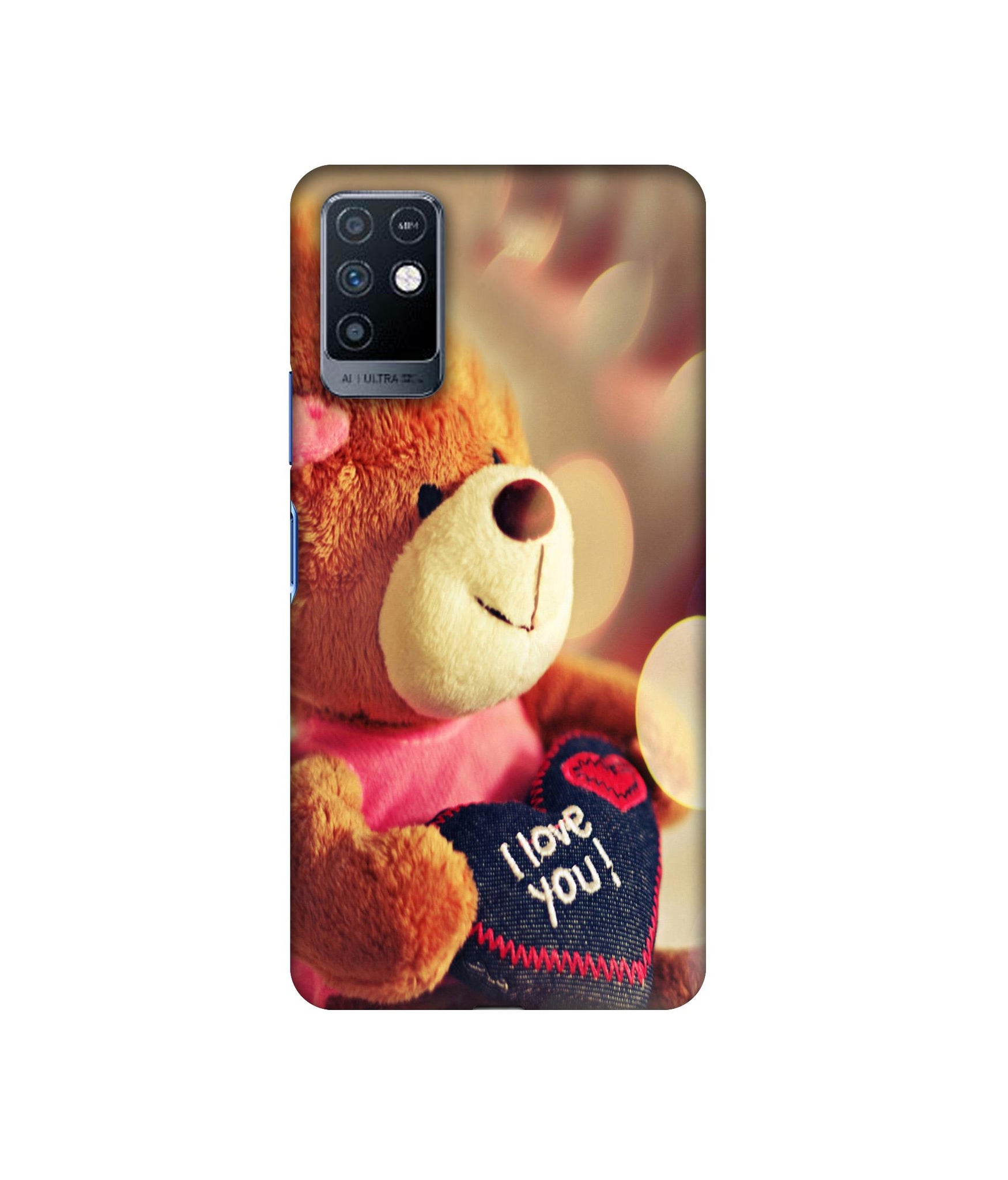 Infinix Note 10