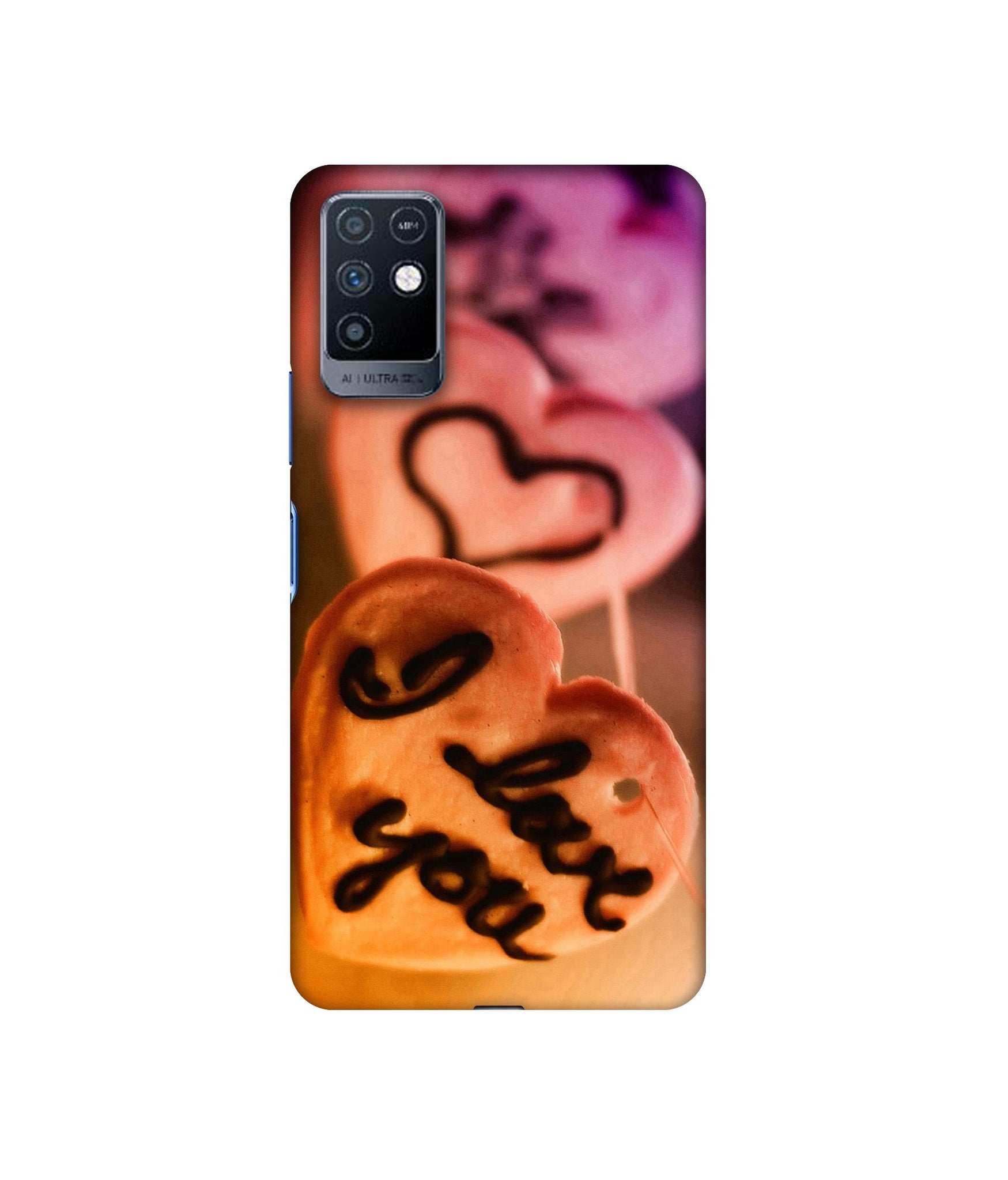 Infinix Note 10