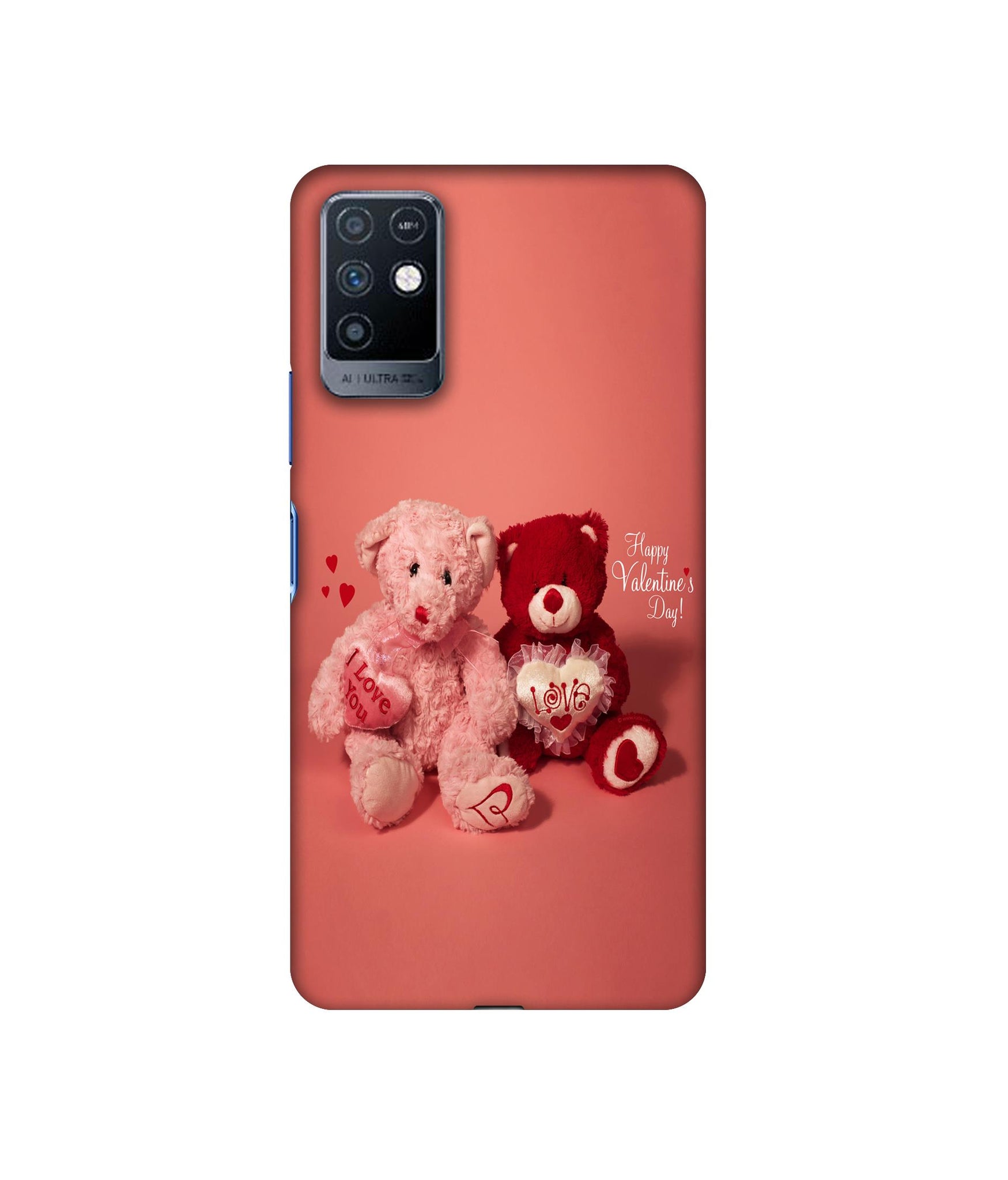 Infinix Note 10