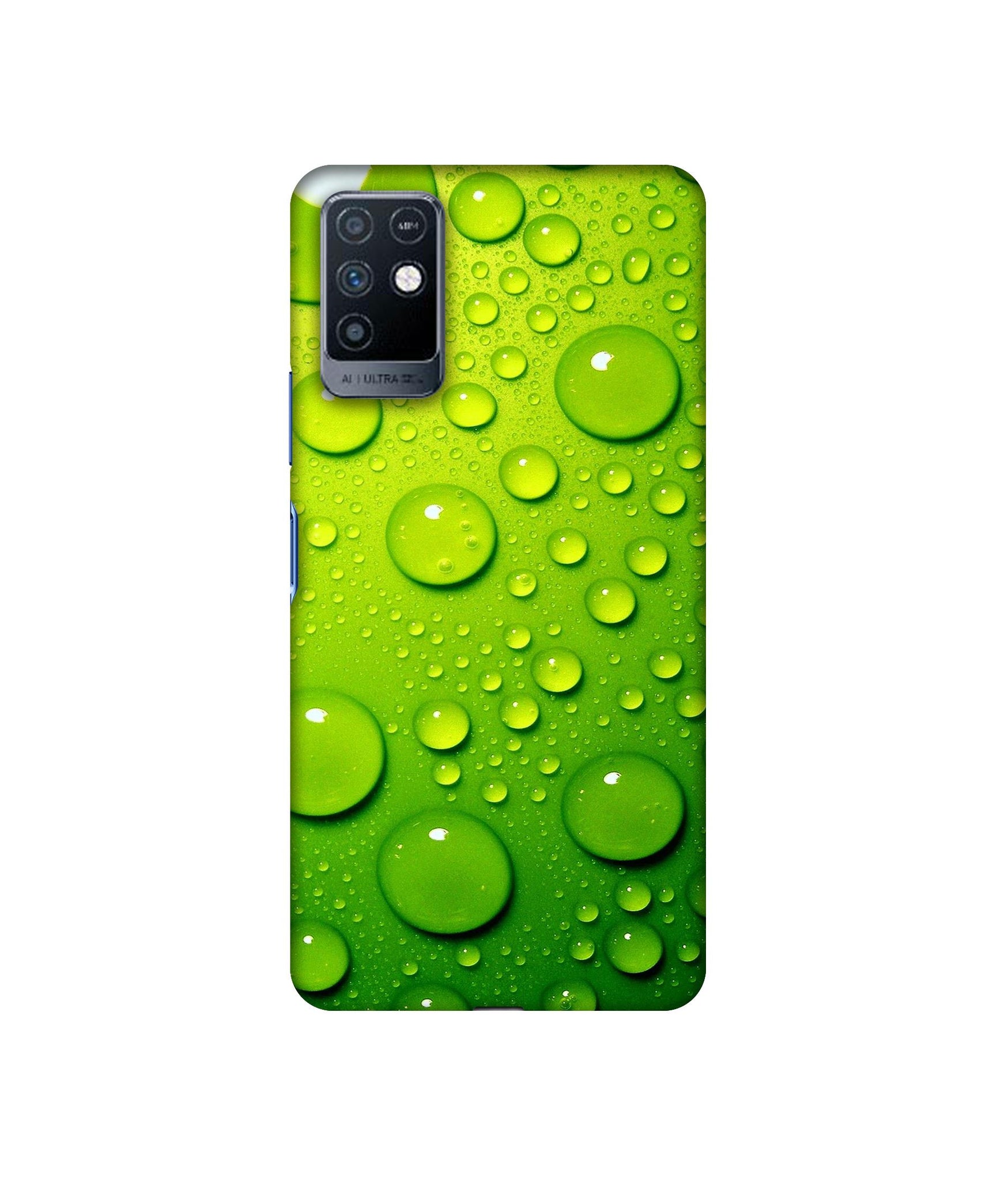 Infinix Note 10