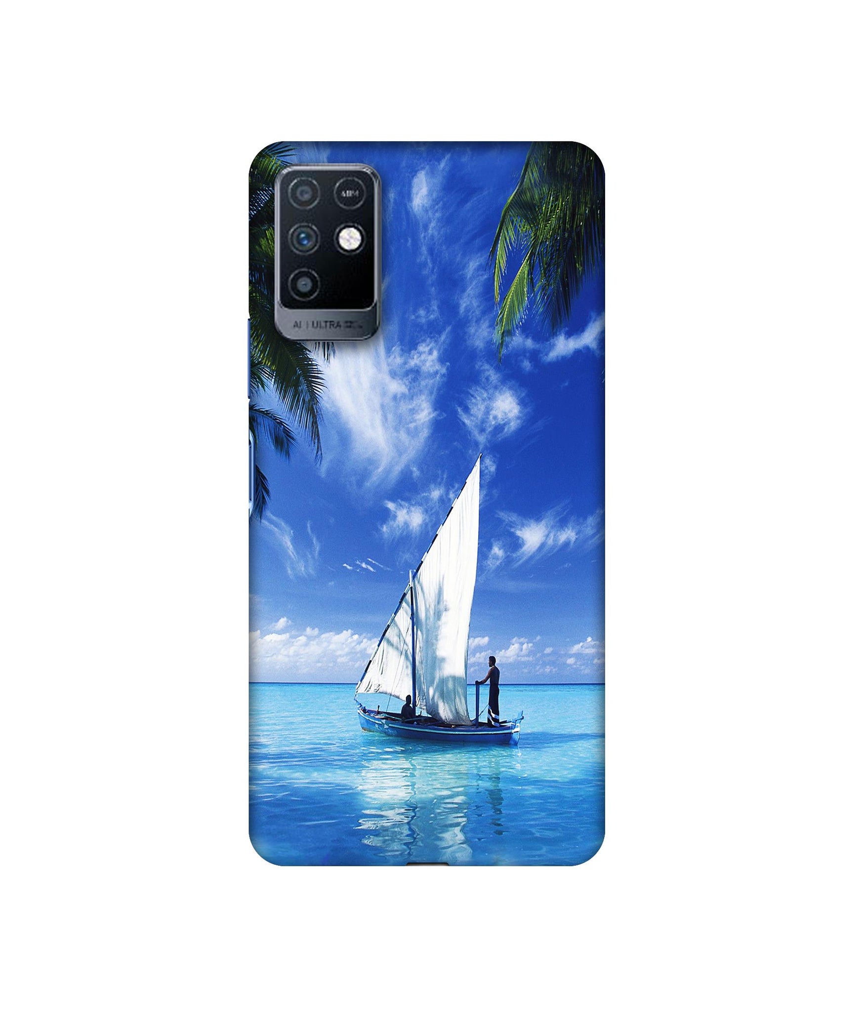 Infinix Note 10