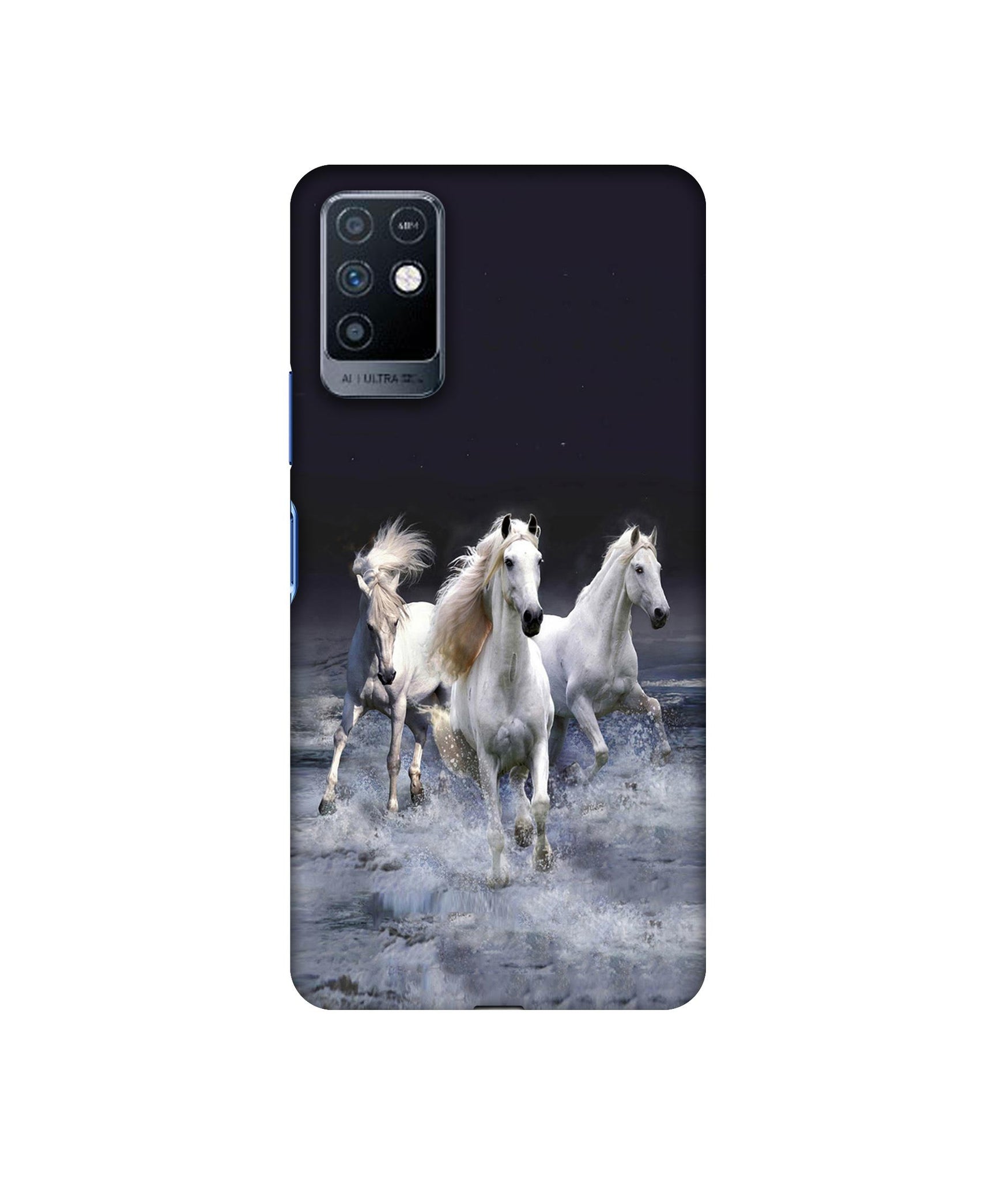 Infinix Note 10